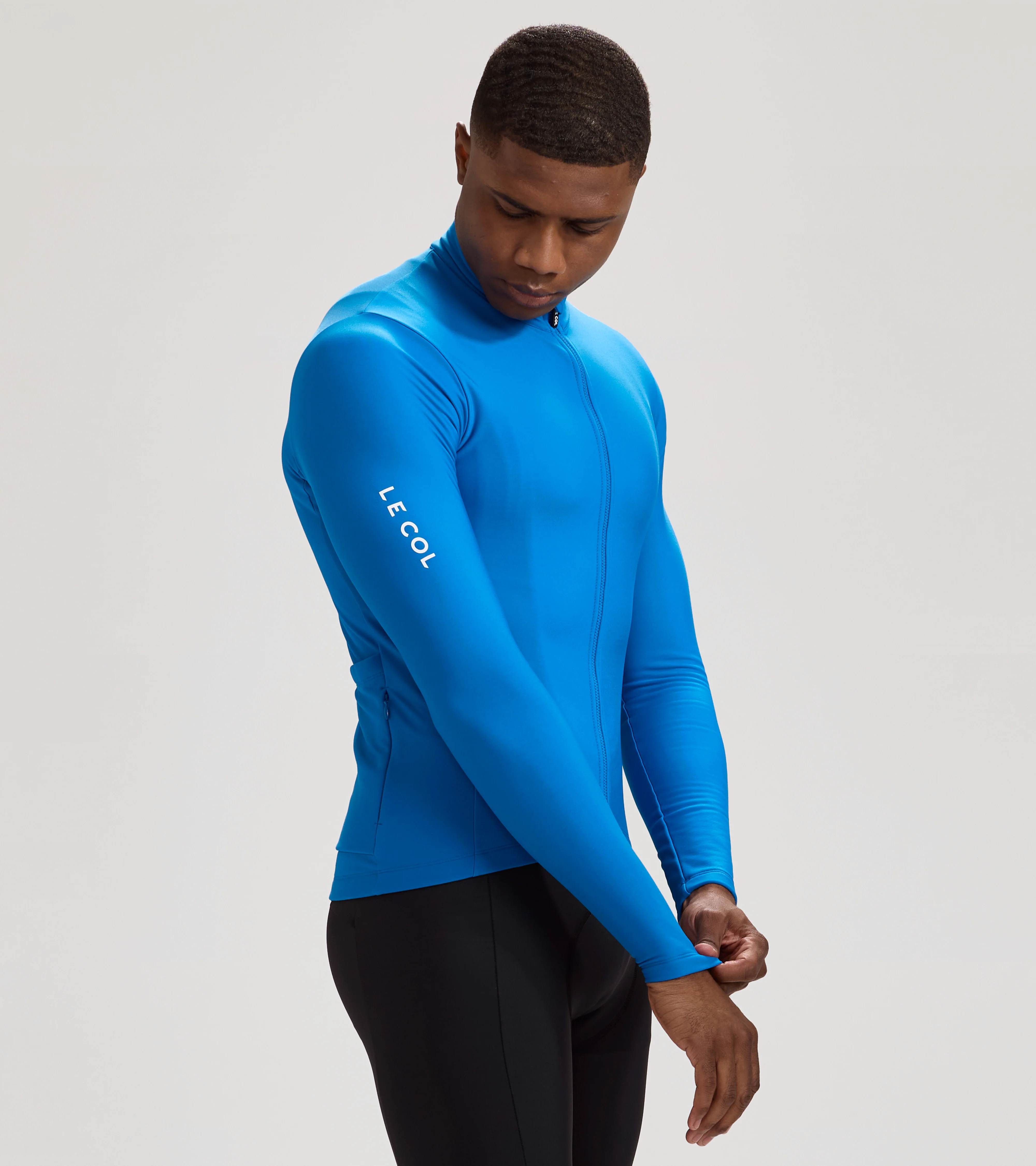 Pro Aqua Zero Long Sleeve Jersey - Image 19