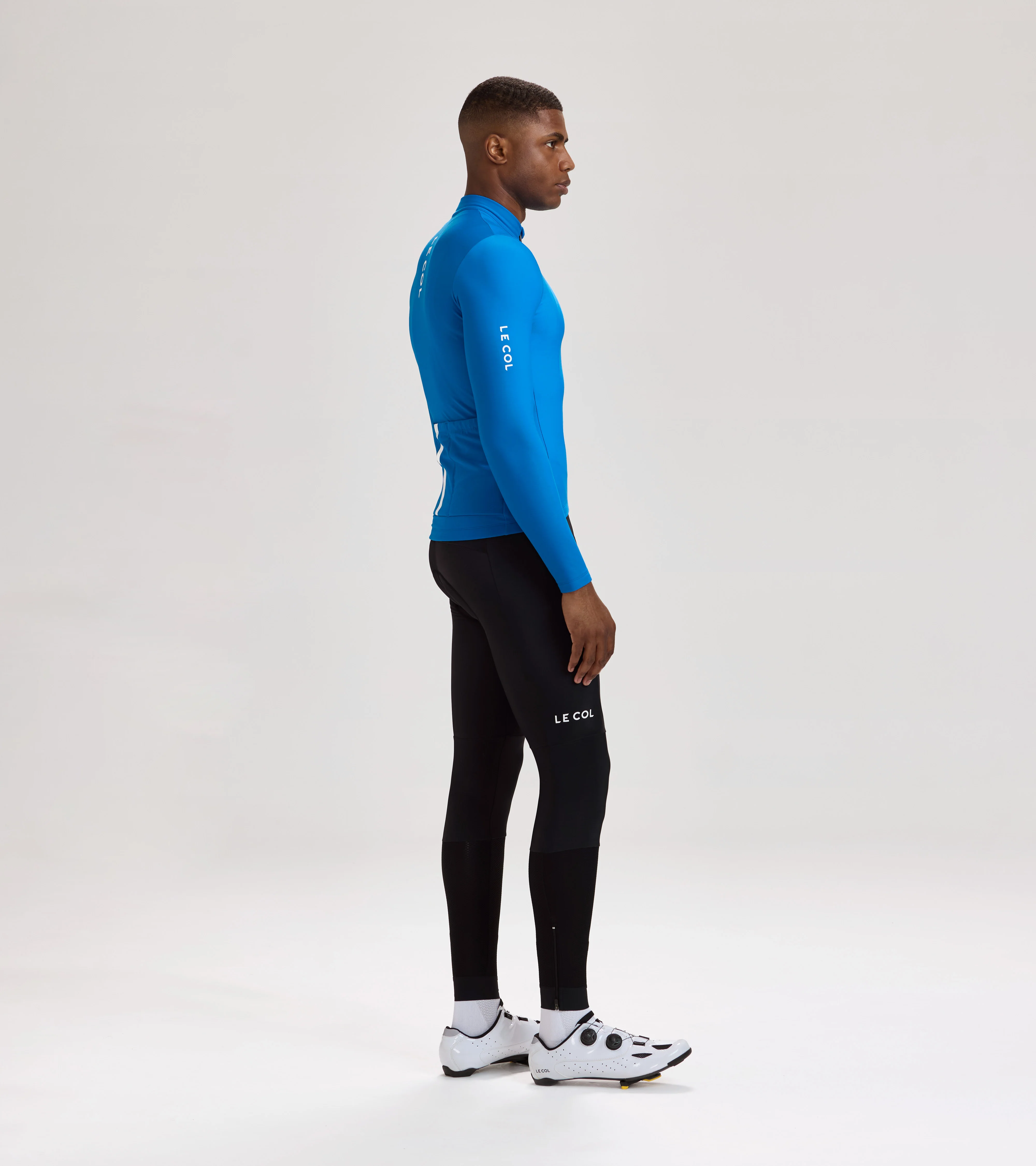 Pro Aqua Zero Long Sleeve Jersey - Image 20