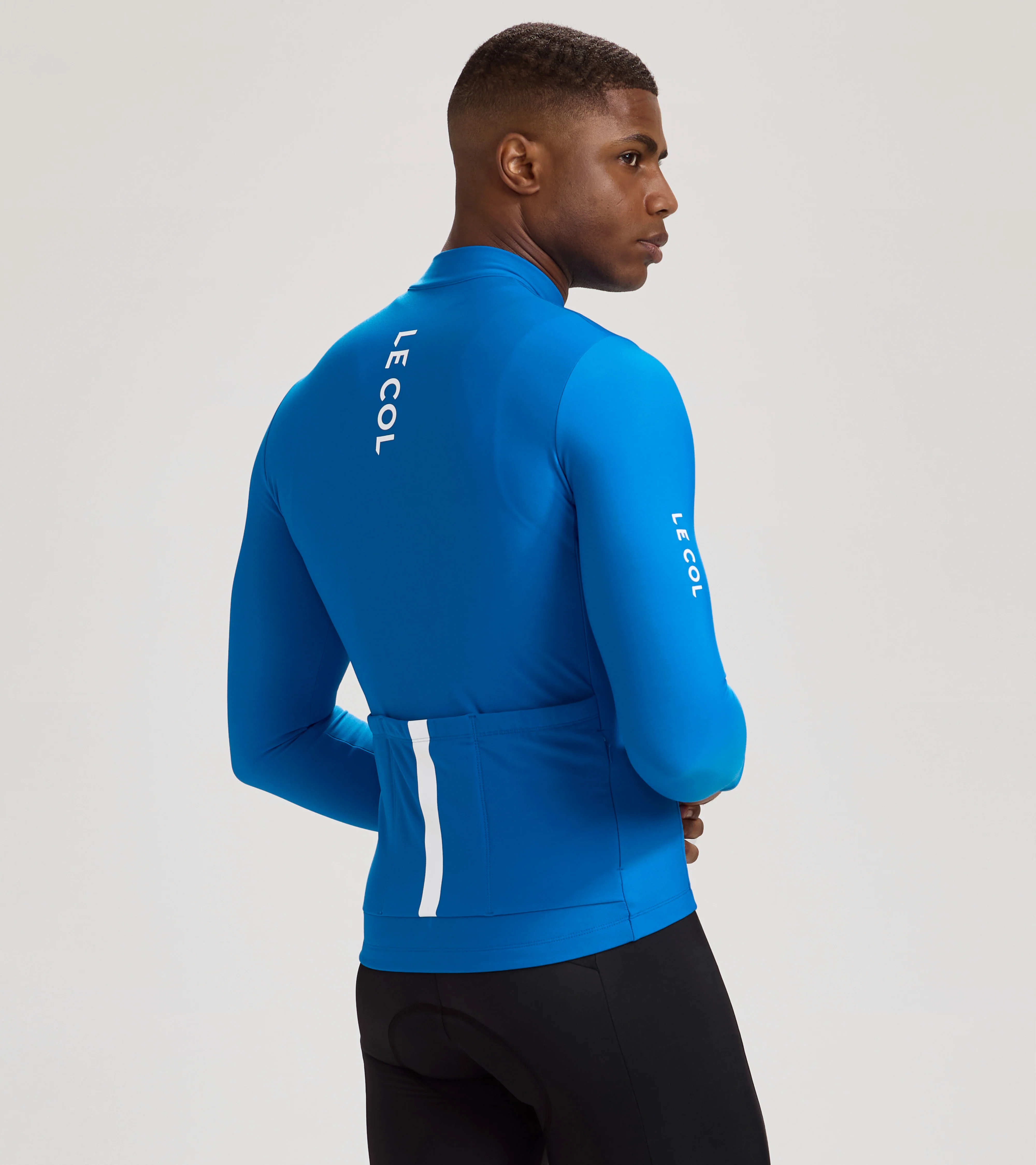 Pro Aqua Zero Long Sleeve Jersey - Image 21