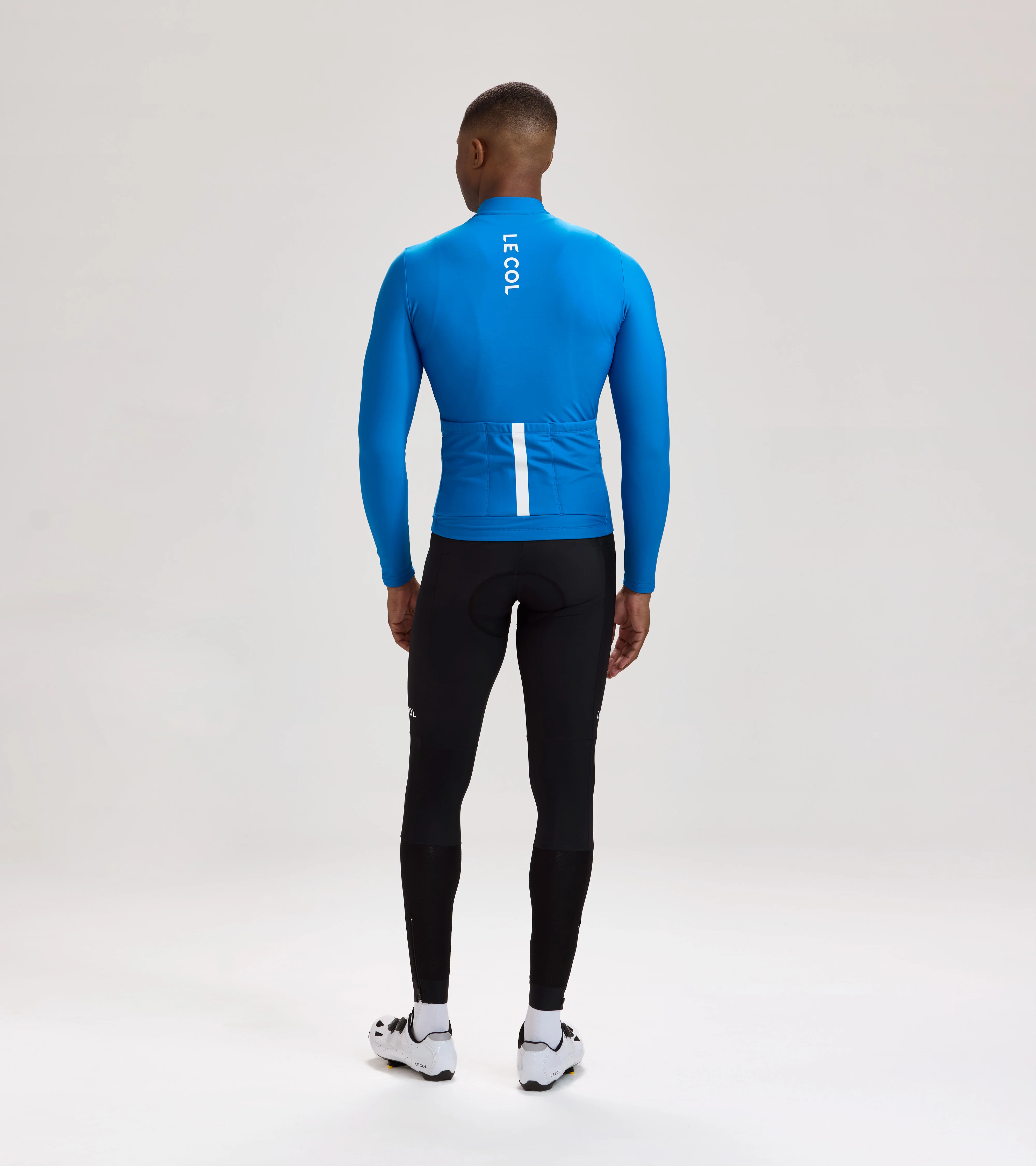 Pro Aqua Zero Long Sleeve Jersey - Image 22