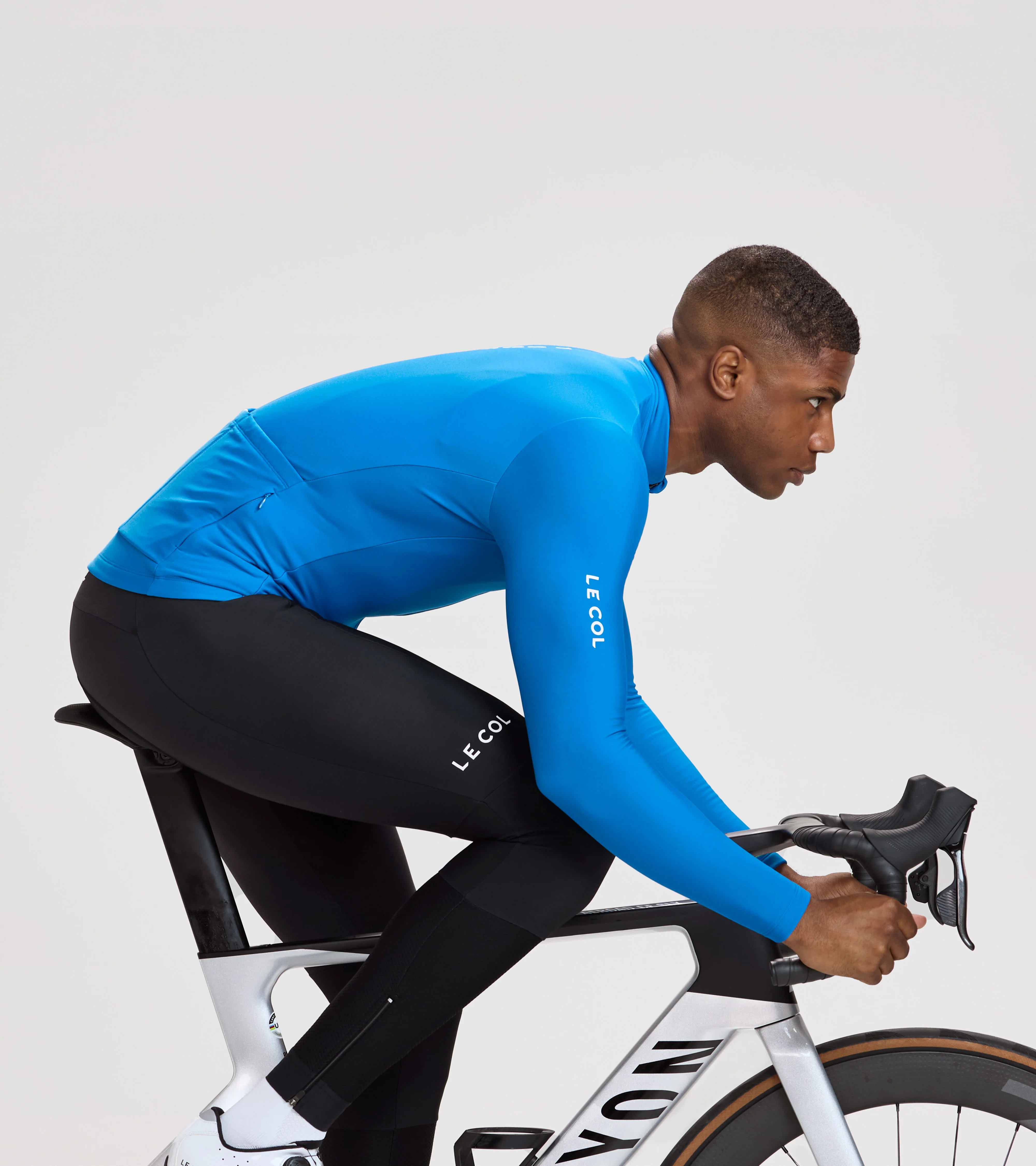 Pro Aqua Zero Long Sleeve Jersey - Image 23