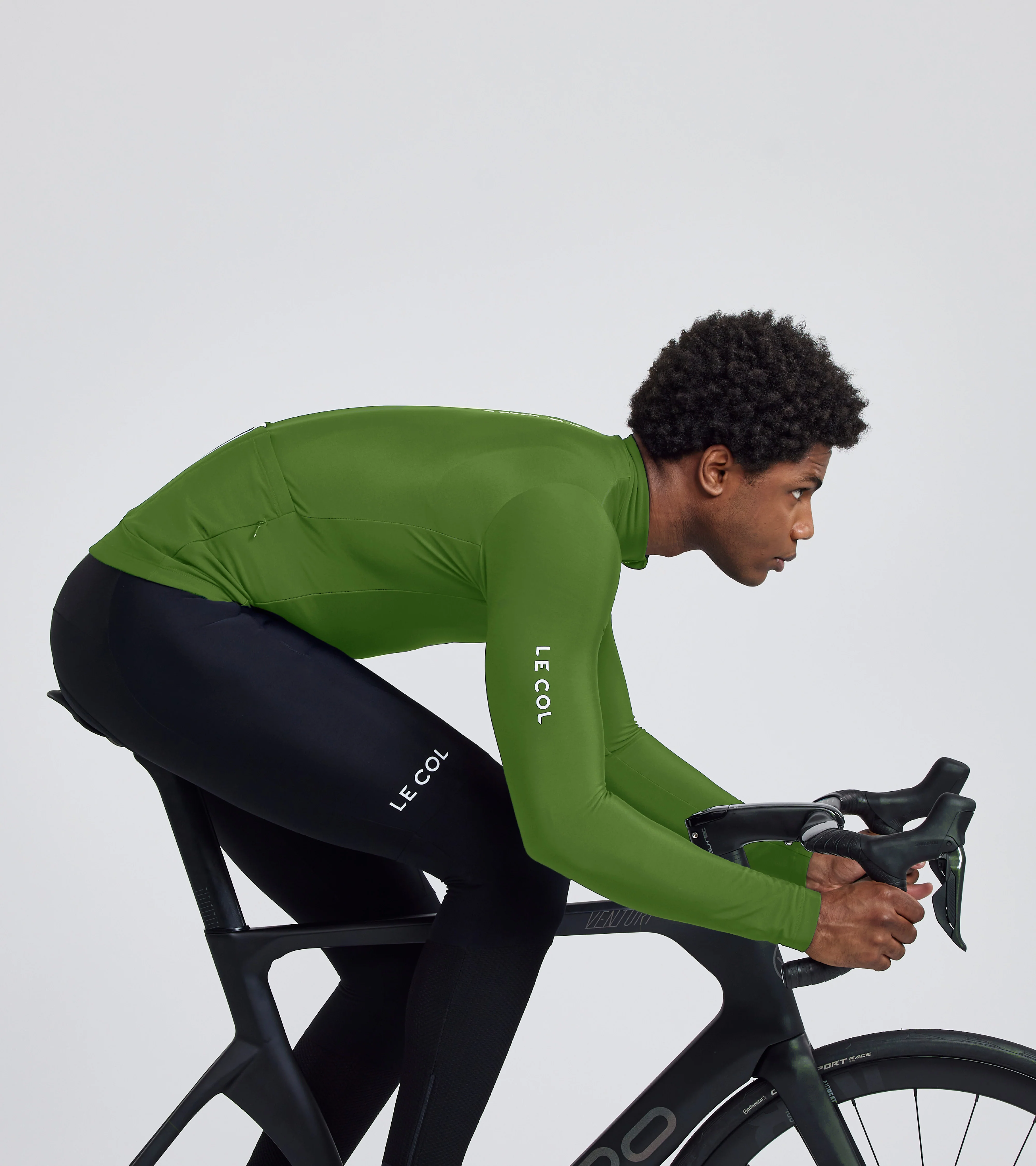 Pro Aqua Zero Long Sleeve Jersey - Image 24
