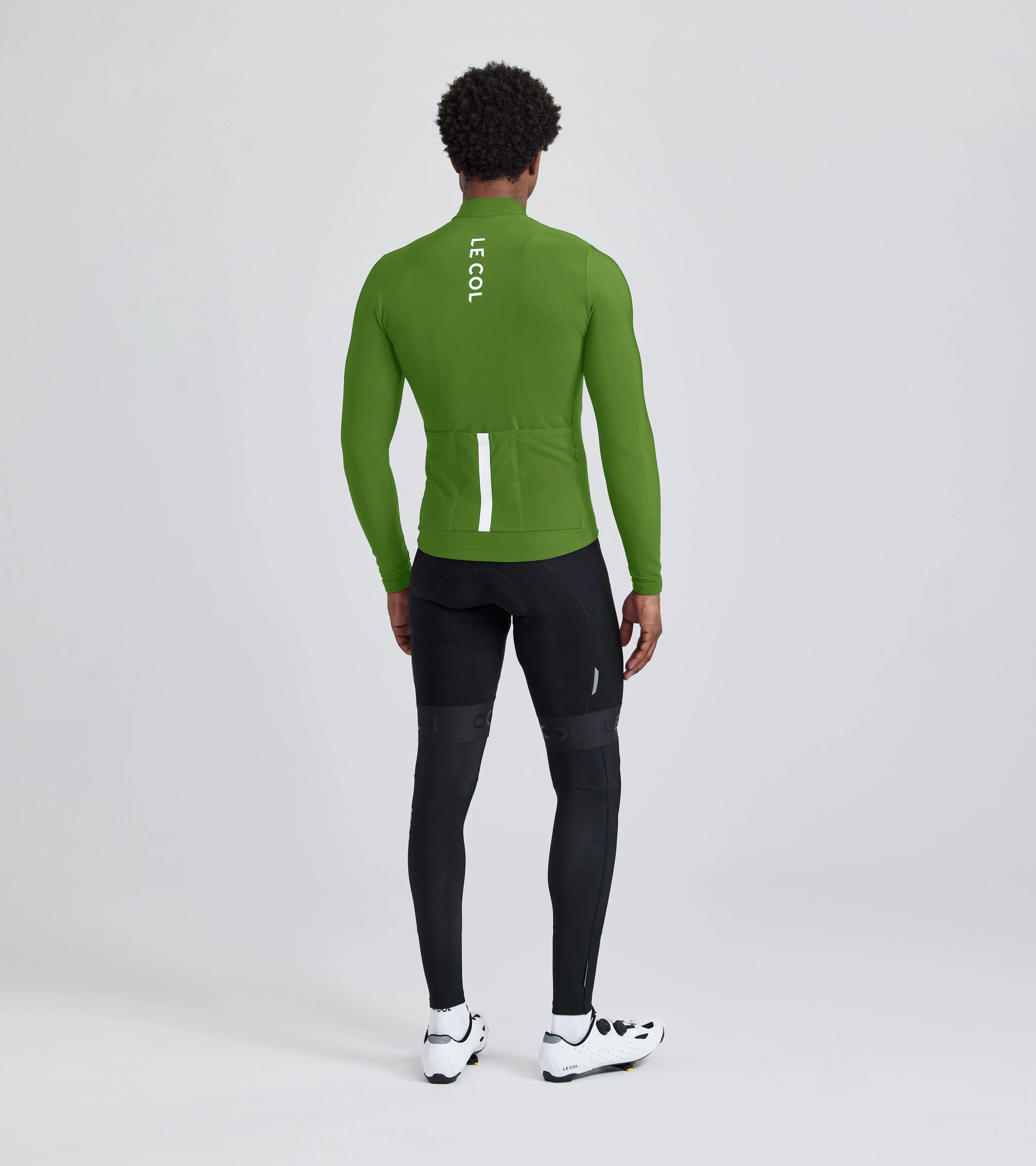 Pro Aqua Zero Long Sleeve Jersey - Image 26