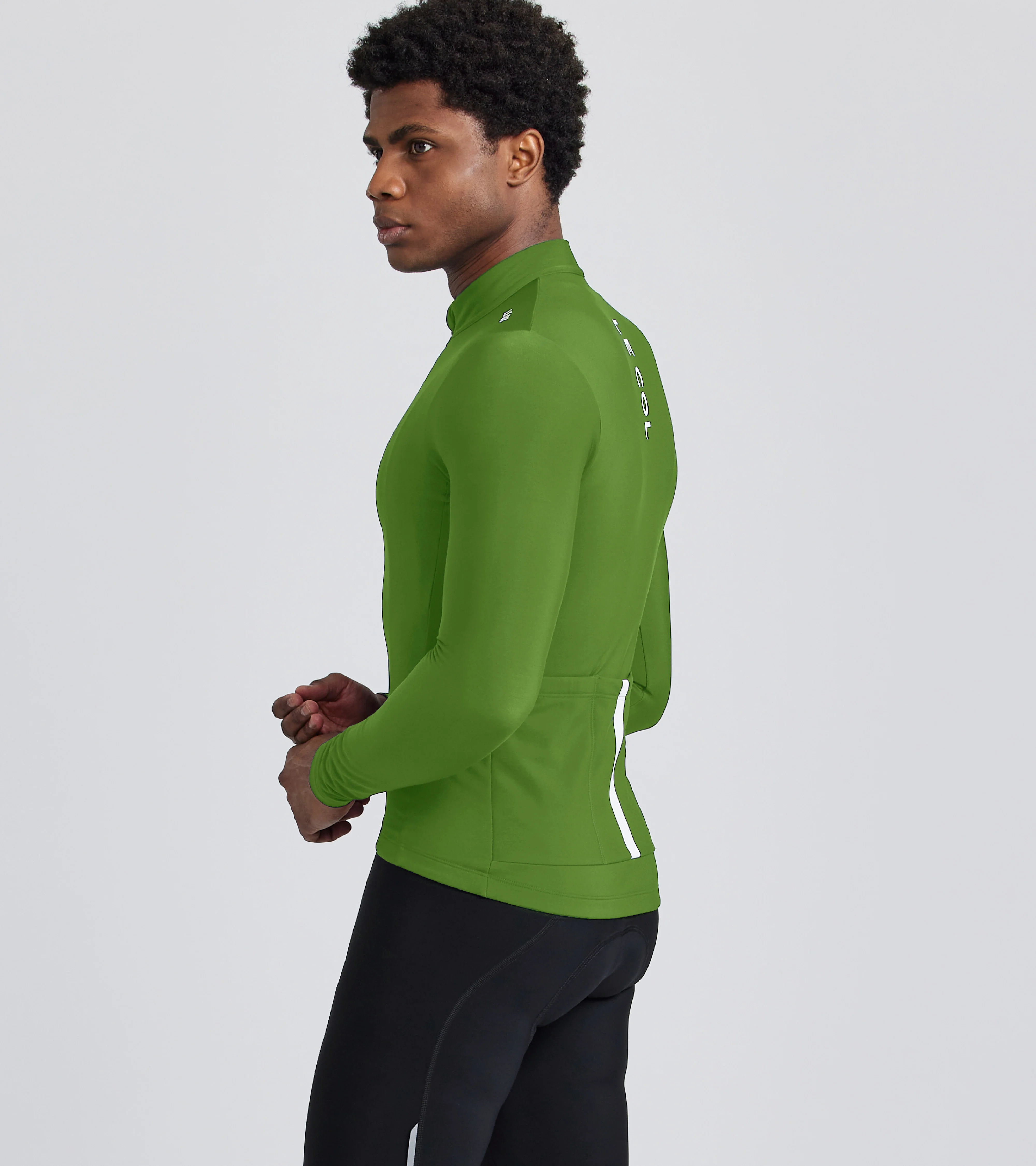 Pro Aqua Zero Long Sleeve Jersey - Image 27