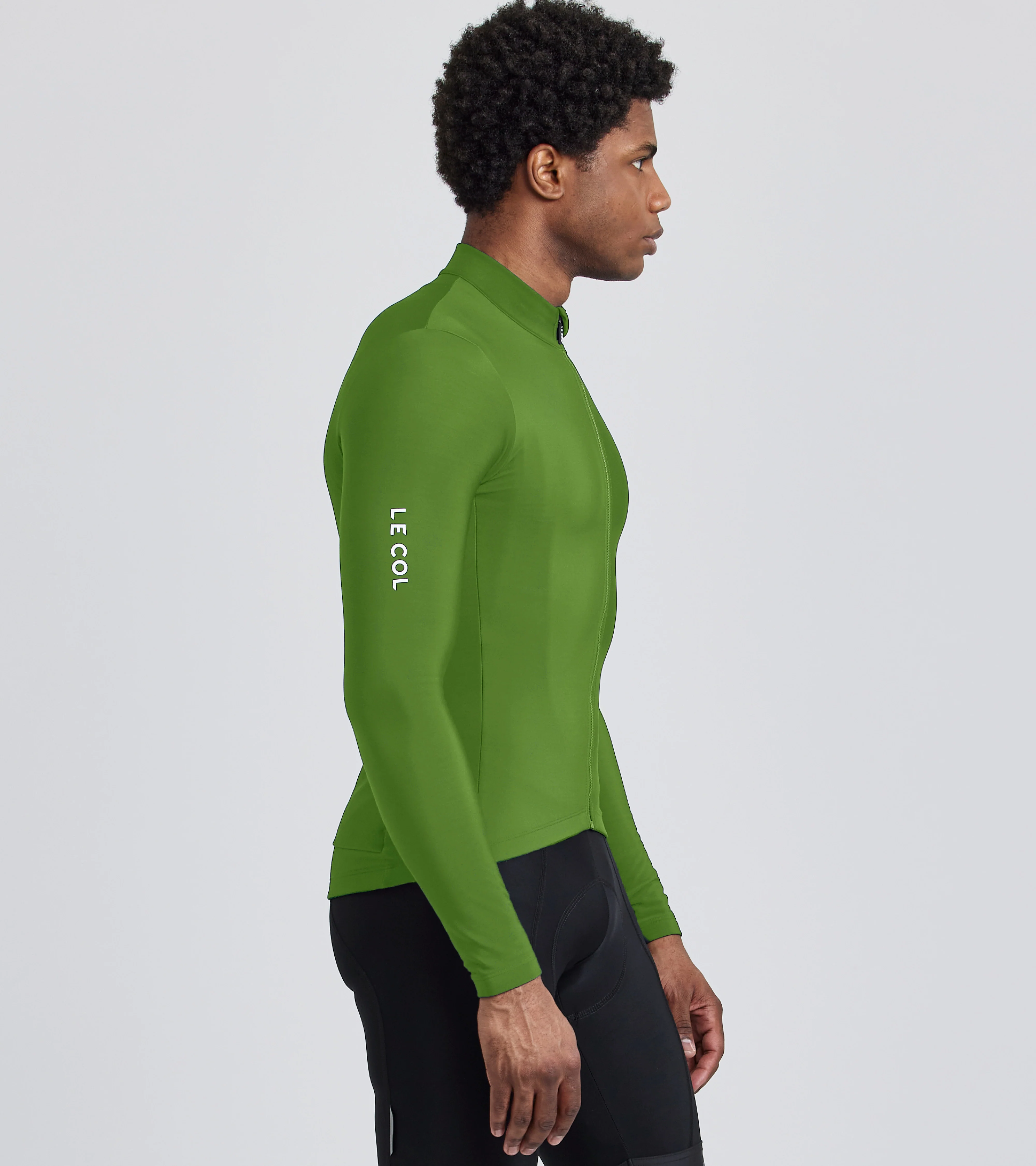 Pro Aqua Zero Long Sleeve Jersey - Image 28