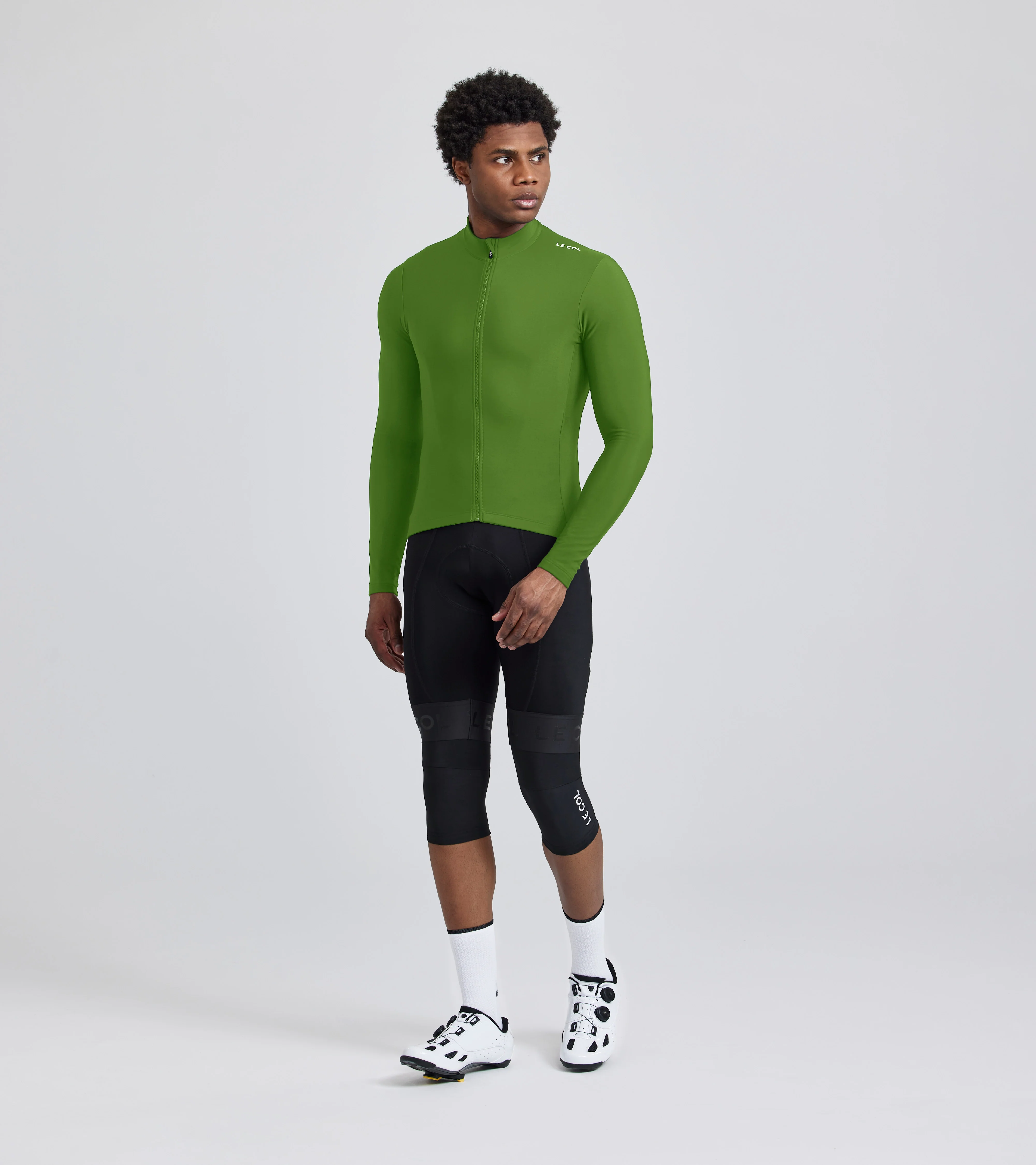 Pro Aqua Zero Long Sleeve Jersey - Image 29