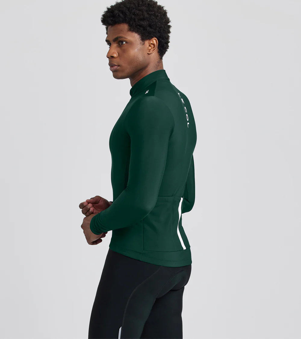 Pro Aqua Zero Long Sleeve Jersey - Image 3