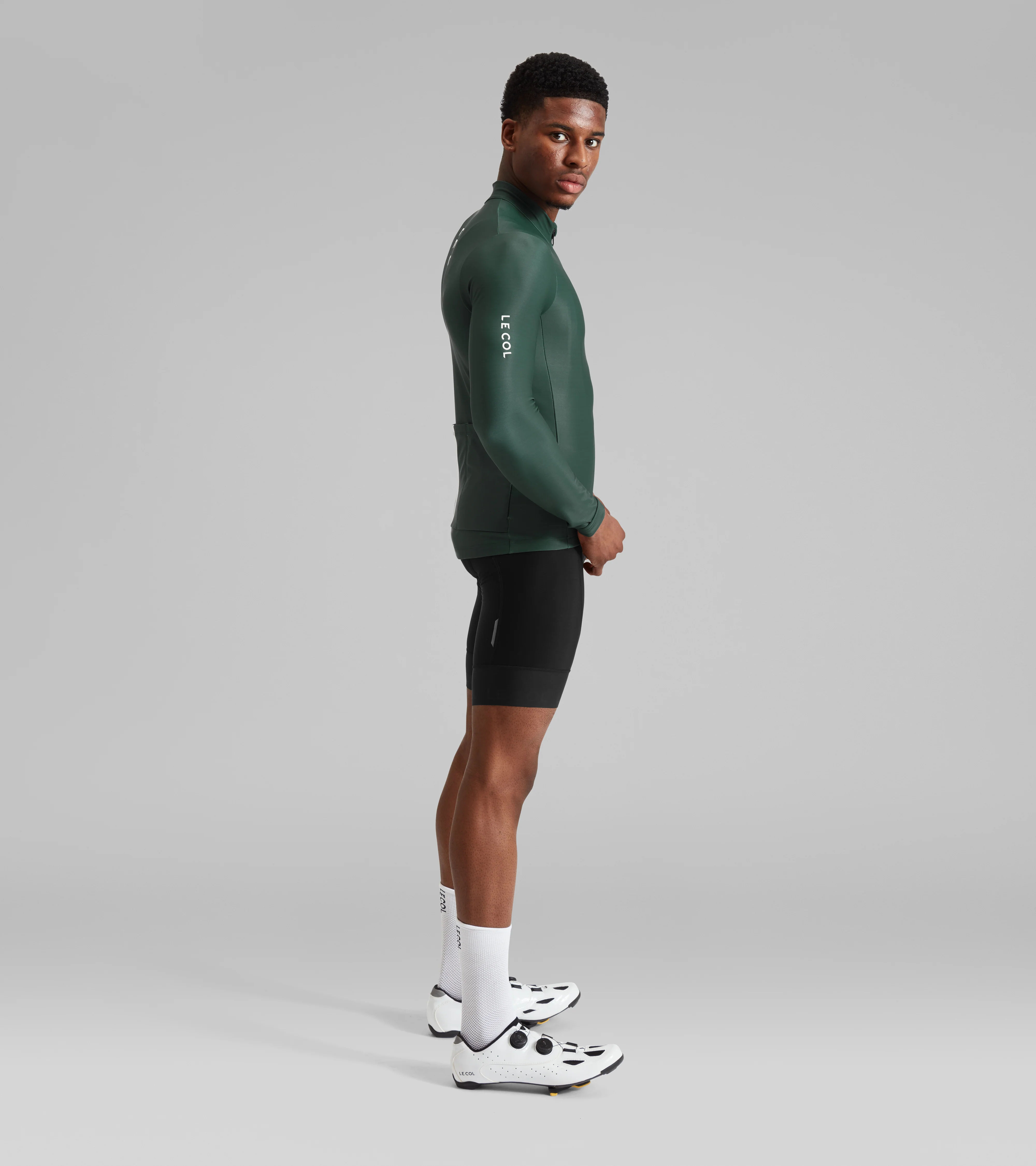 Pro Aqua Zero Long Sleeve Jersey - Image 30