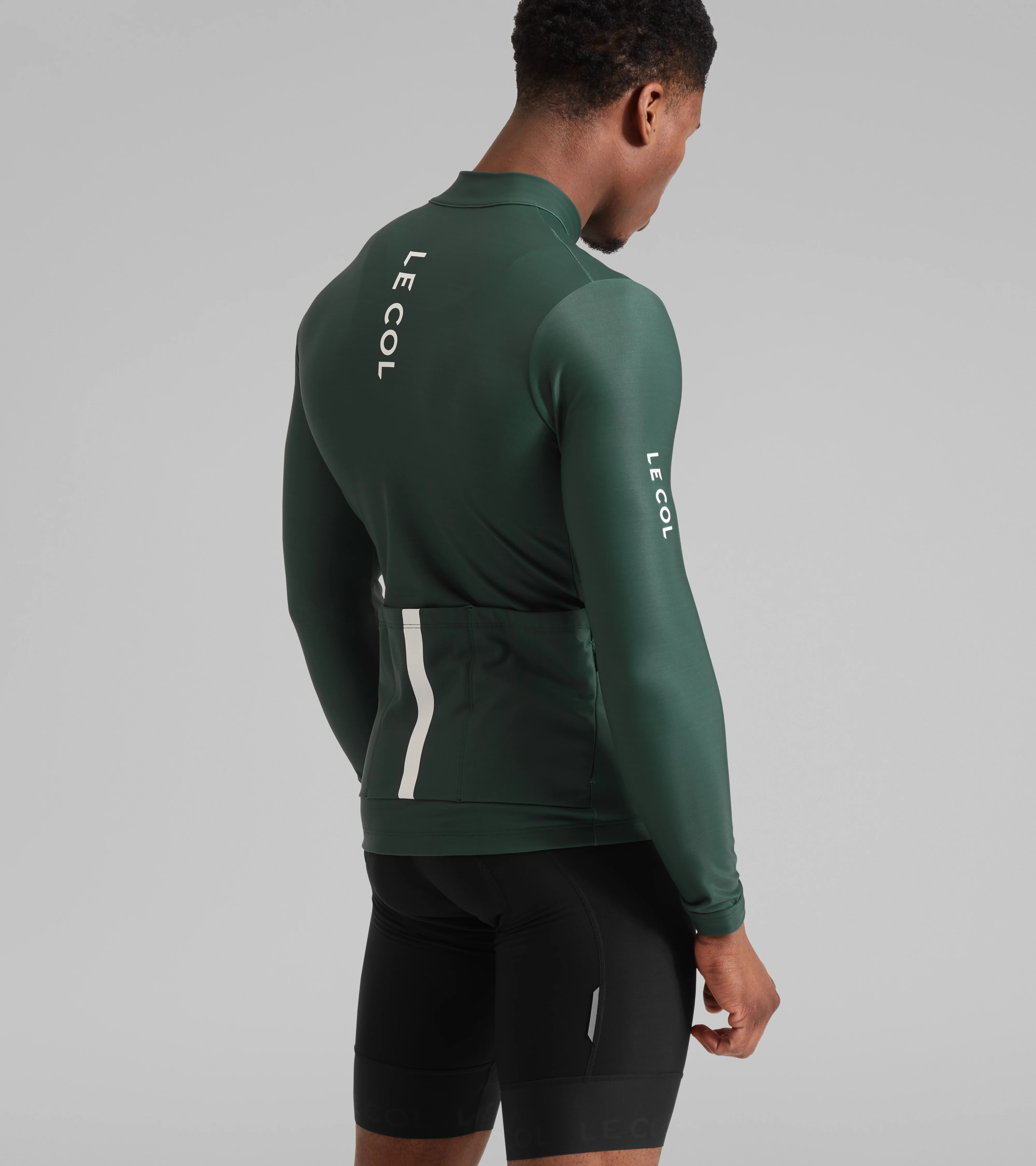 Pro Aqua Zero Long Sleeve Jersey - Image 31