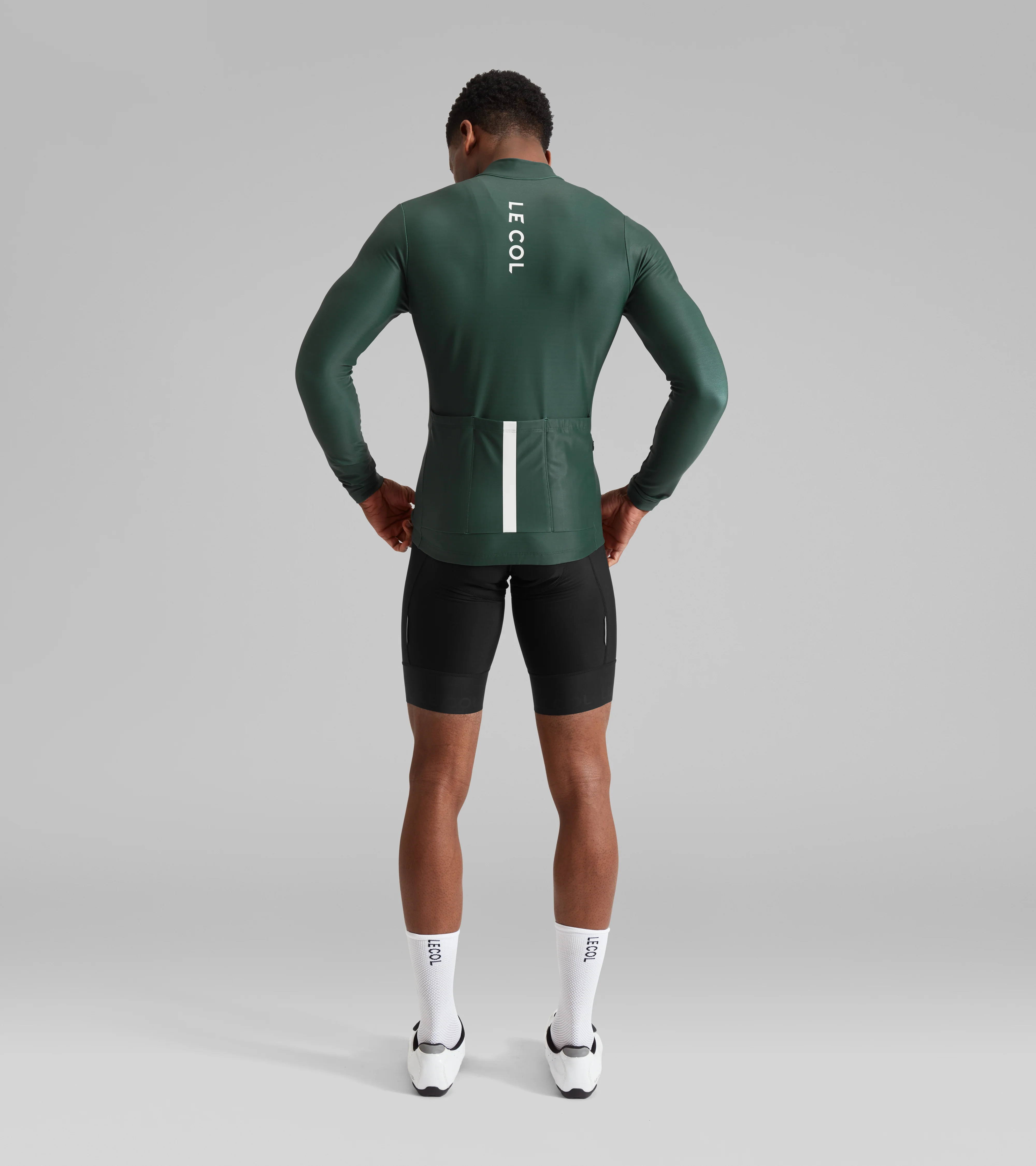 Pro Aqua Zero Long Sleeve Jersey - Image 32