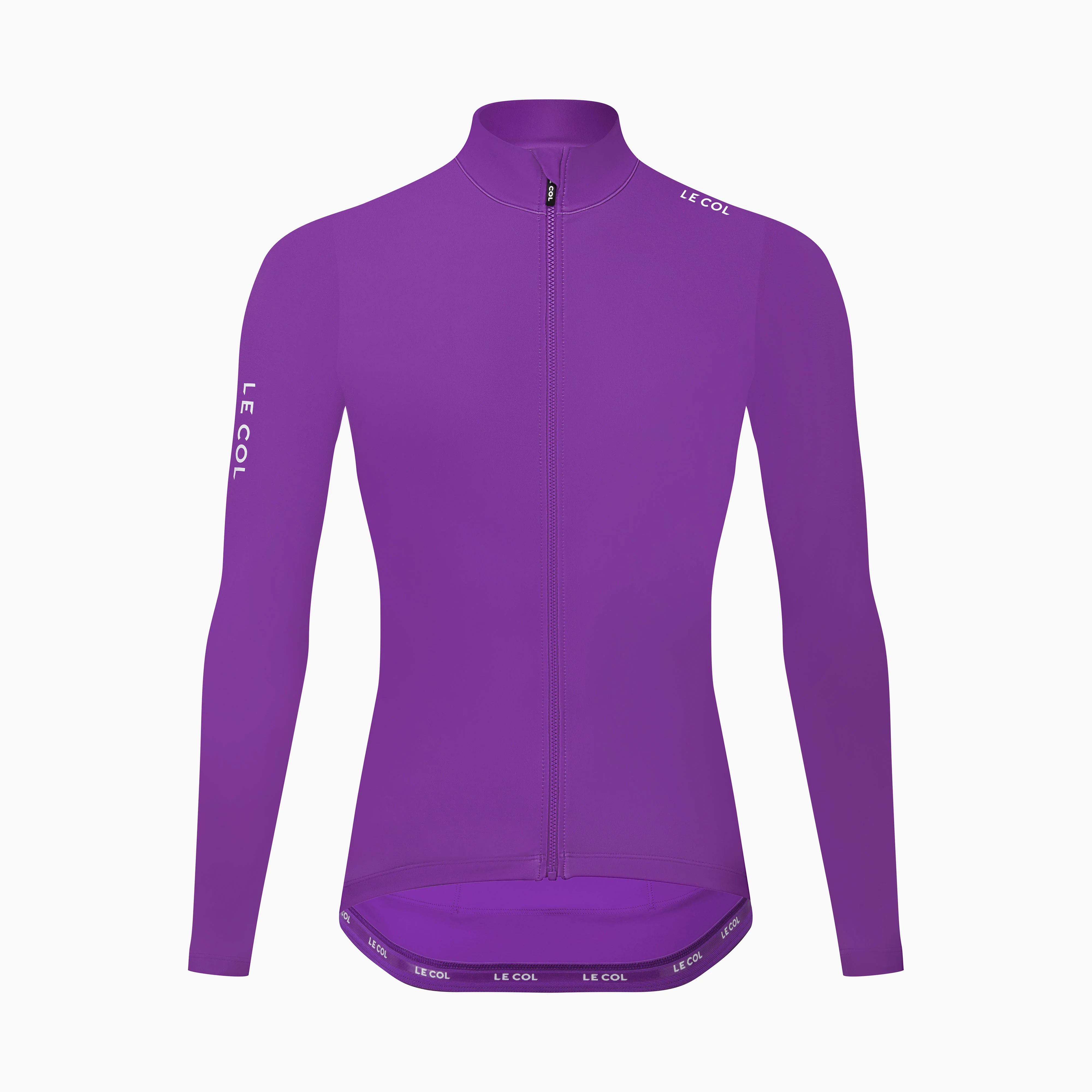 Pro Aqua Zero Long Sleeve Jersey - Image 33