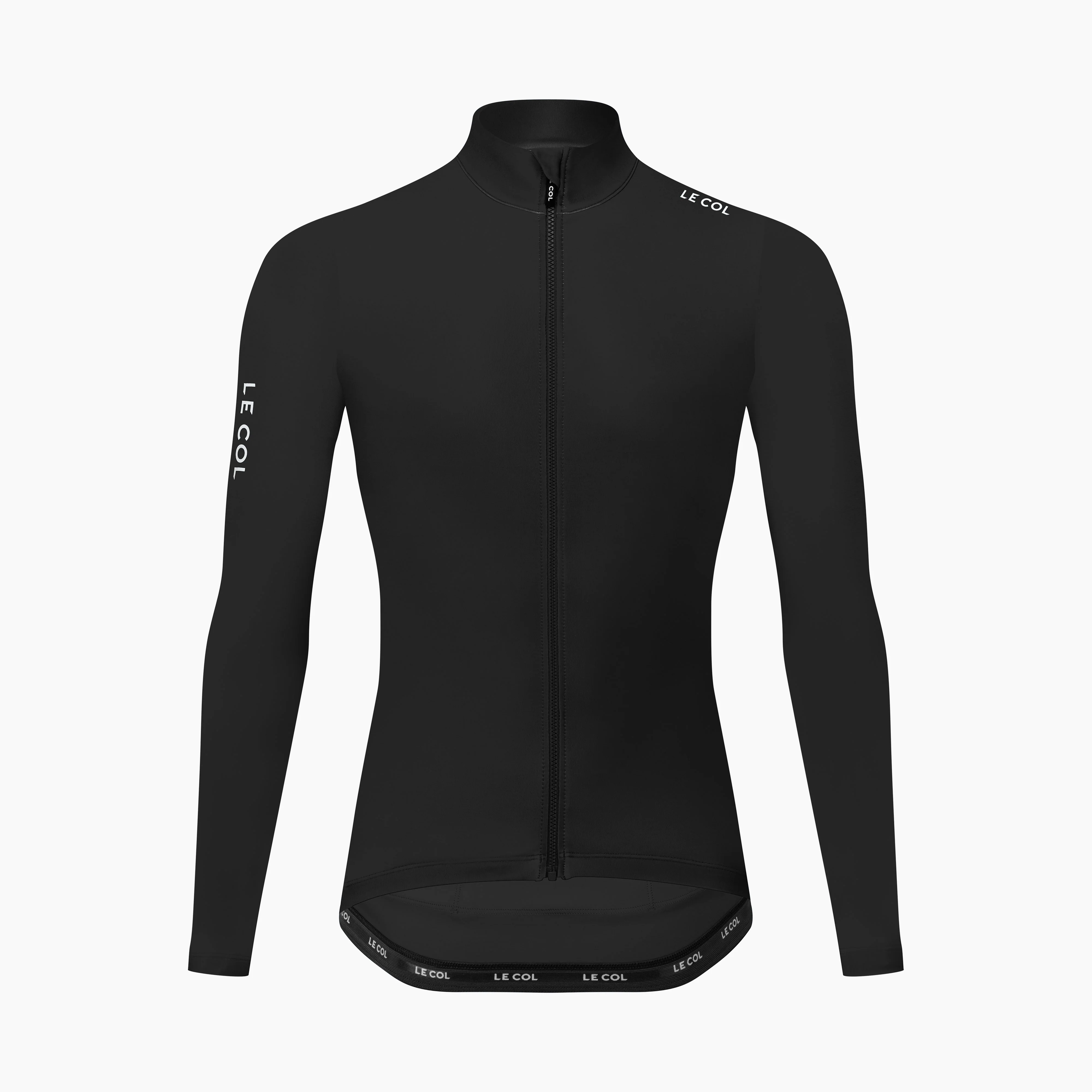 Pro Aqua Zero Long Sleeve Jersey - Image 35