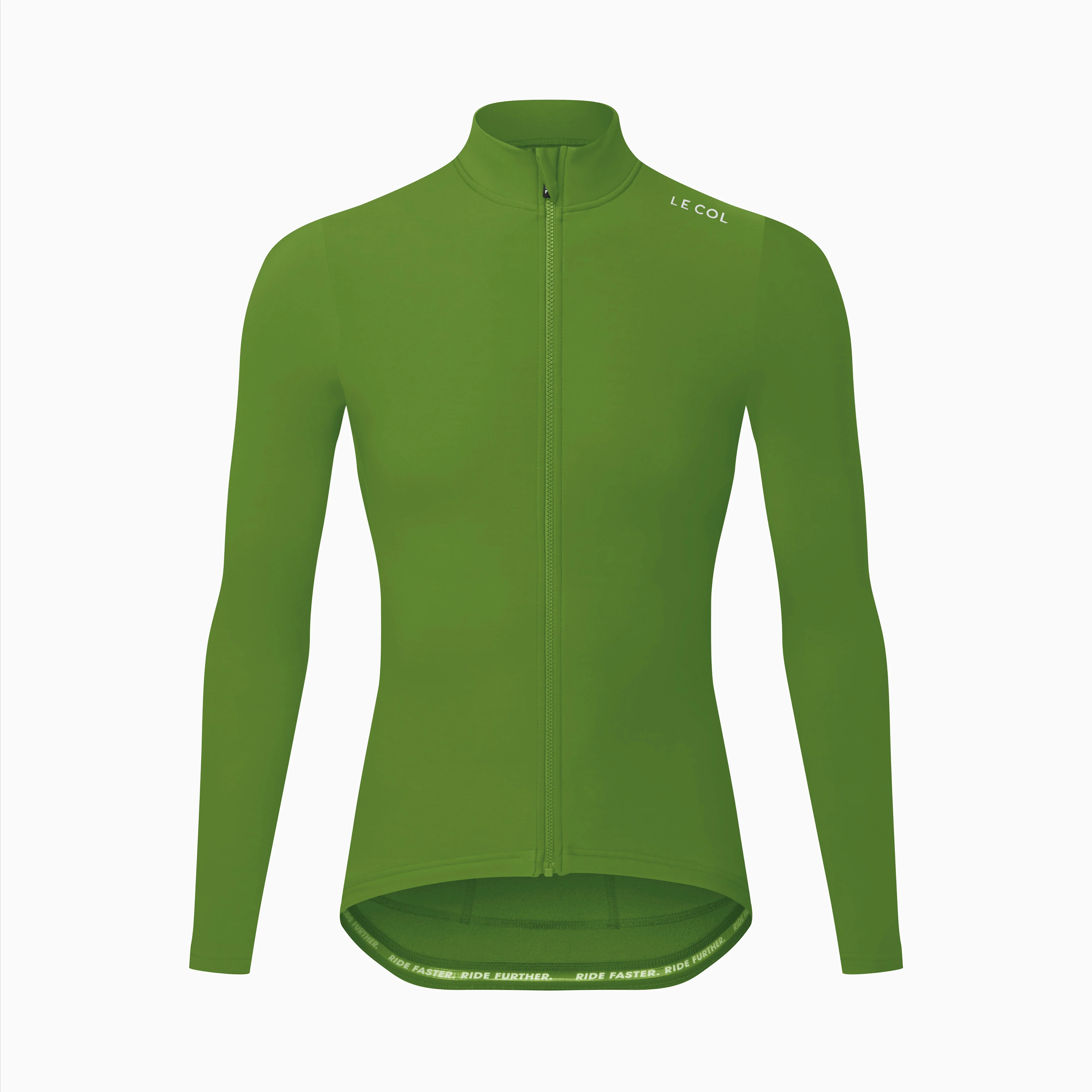 Pro Aqua Zero Long Sleeve Jersey - Image 37