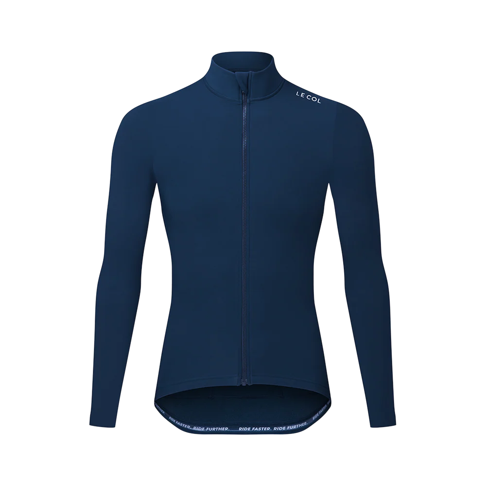 Pro Aqua Zero Long Sleeve Jersey - Image 38