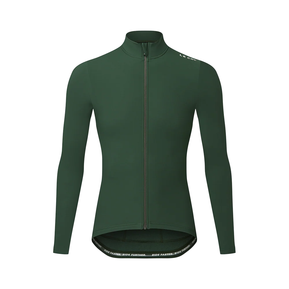 Pro Aqua Zero Long Sleeve Jersey - Image 39