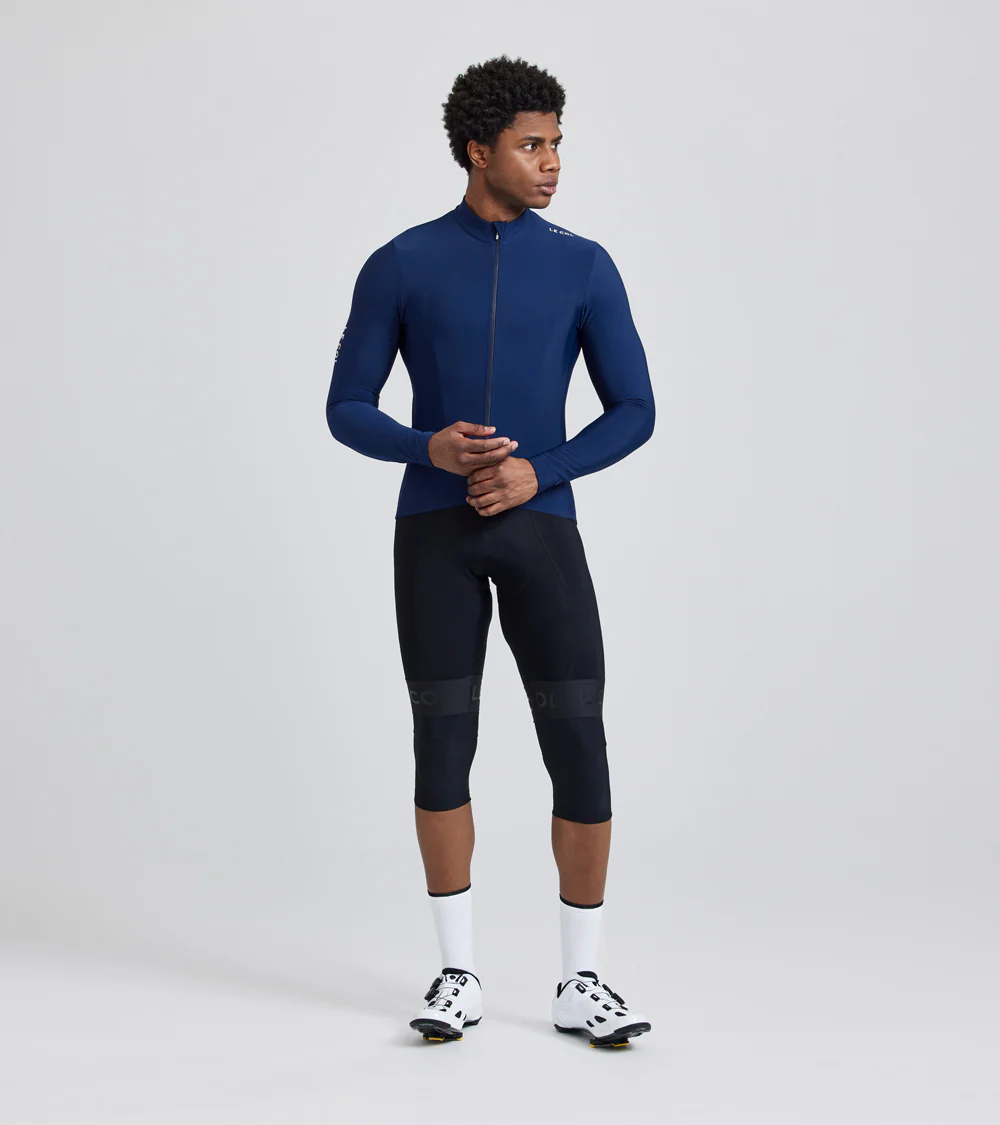 Pro Aqua Zero Long Sleeve Jersey - Image 4