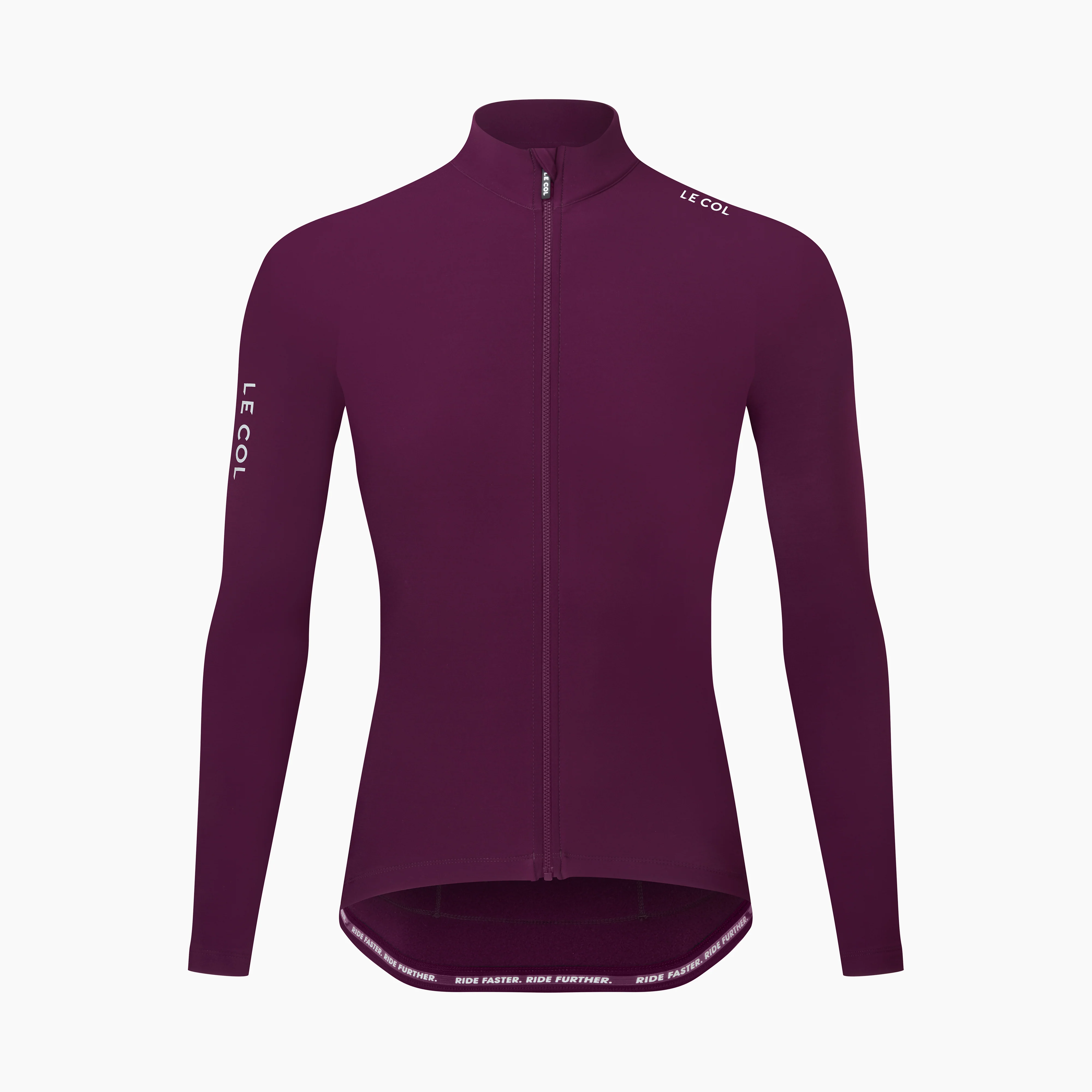 Pro Aqua Zero Long Sleeve Jersey - Image 40