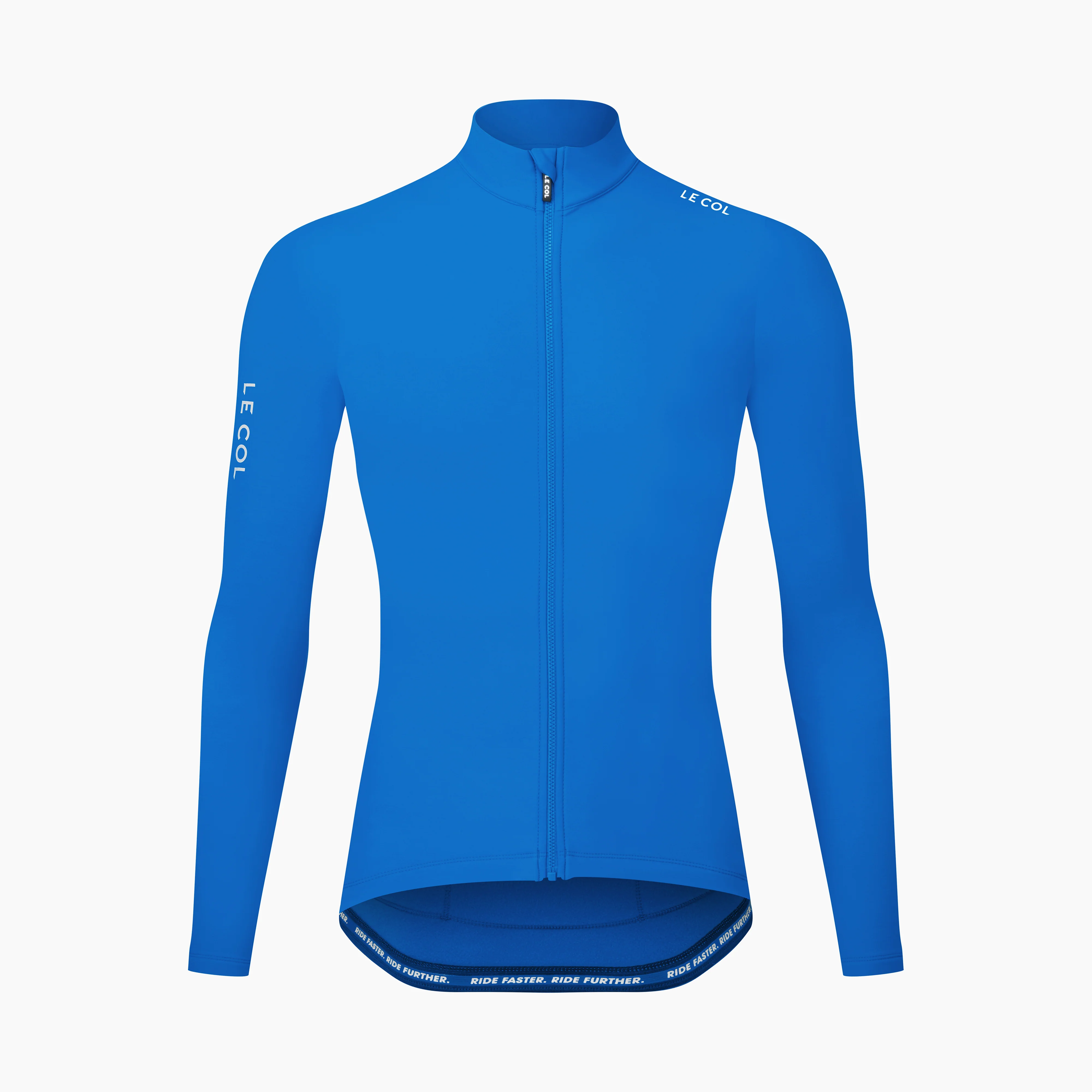 Pro Aqua Zero Long Sleeve Jersey - Image 41