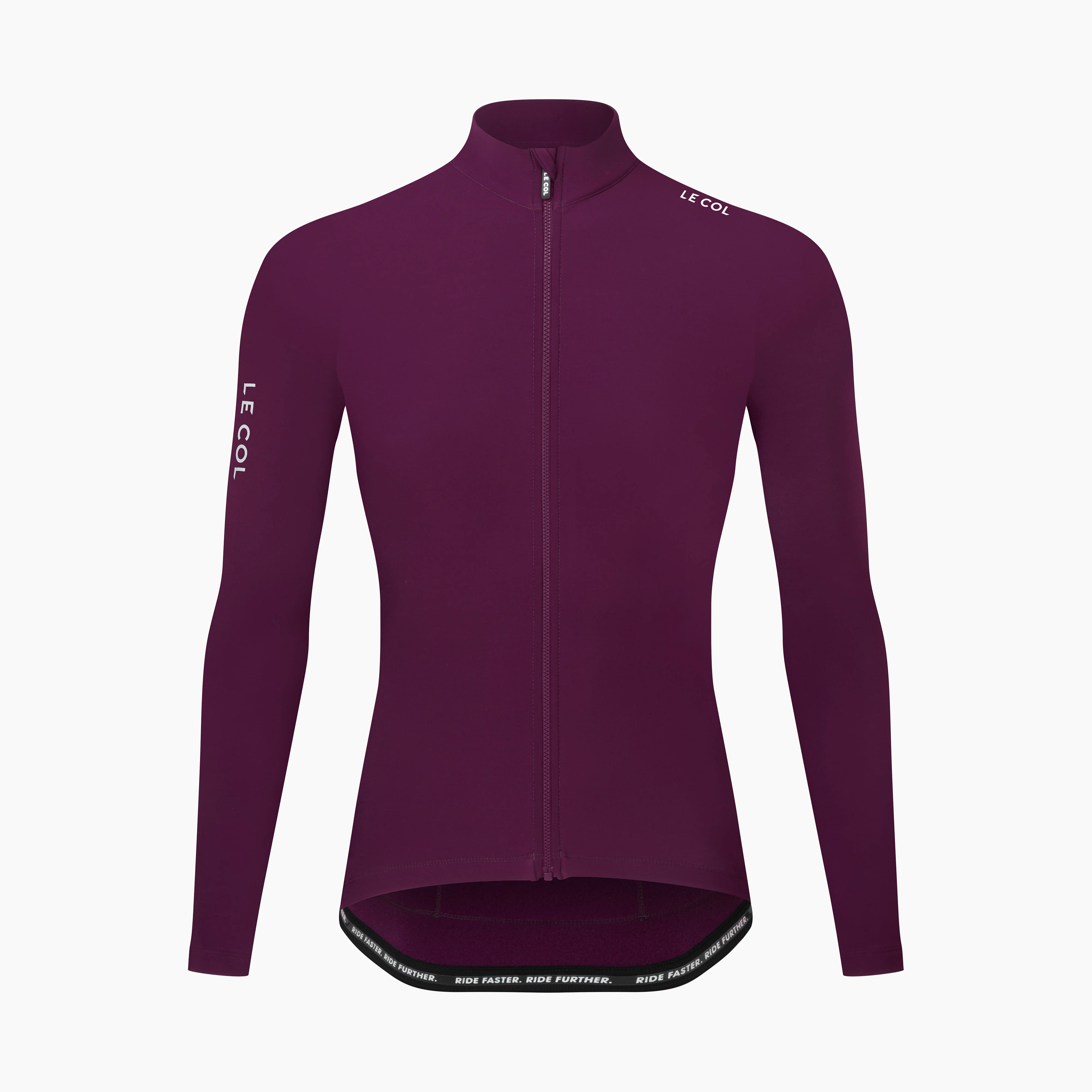 Pro Aqua Zero Long Sleeve Jersey - Image 43