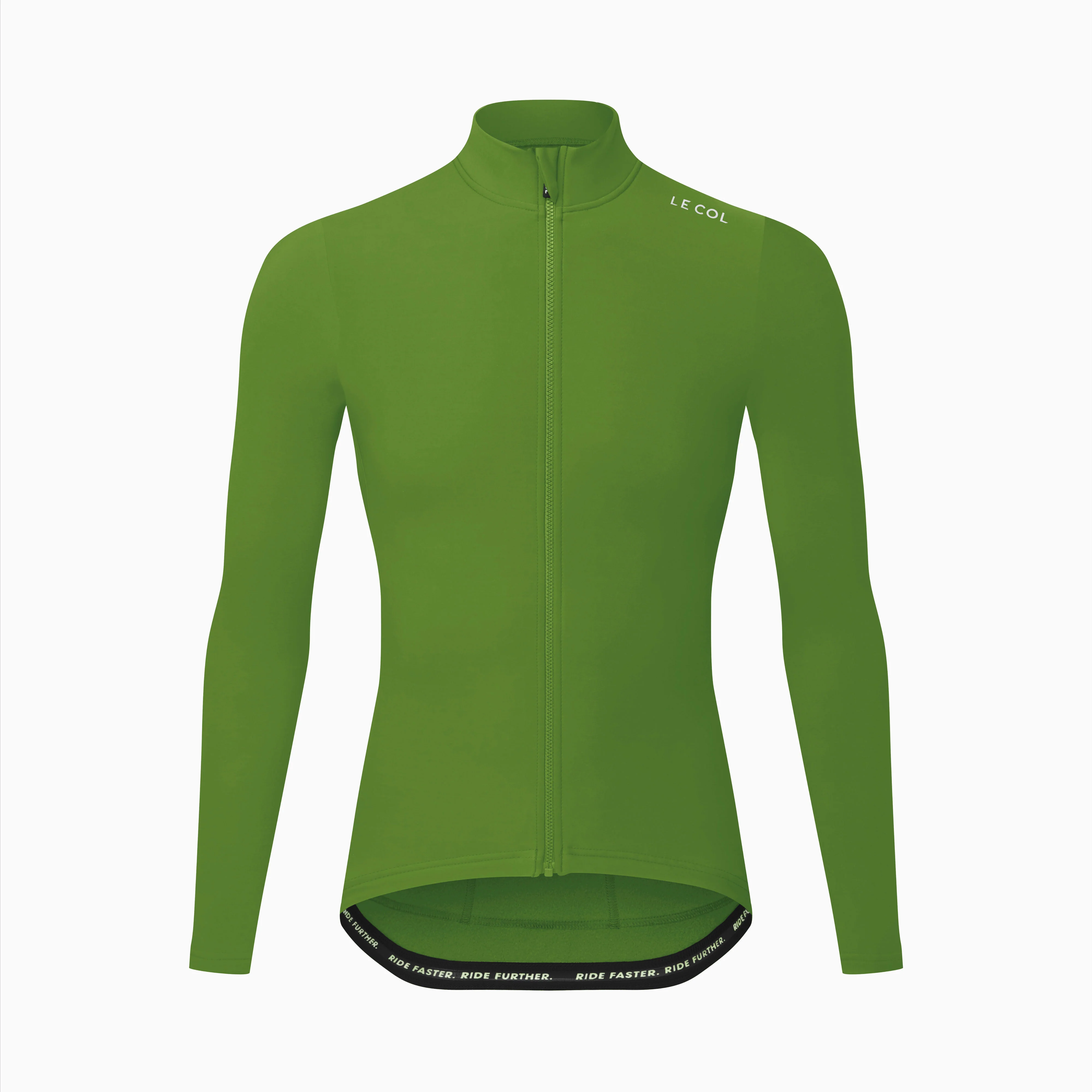 Pro Aqua Zero Long Sleeve Jersey - Image 44