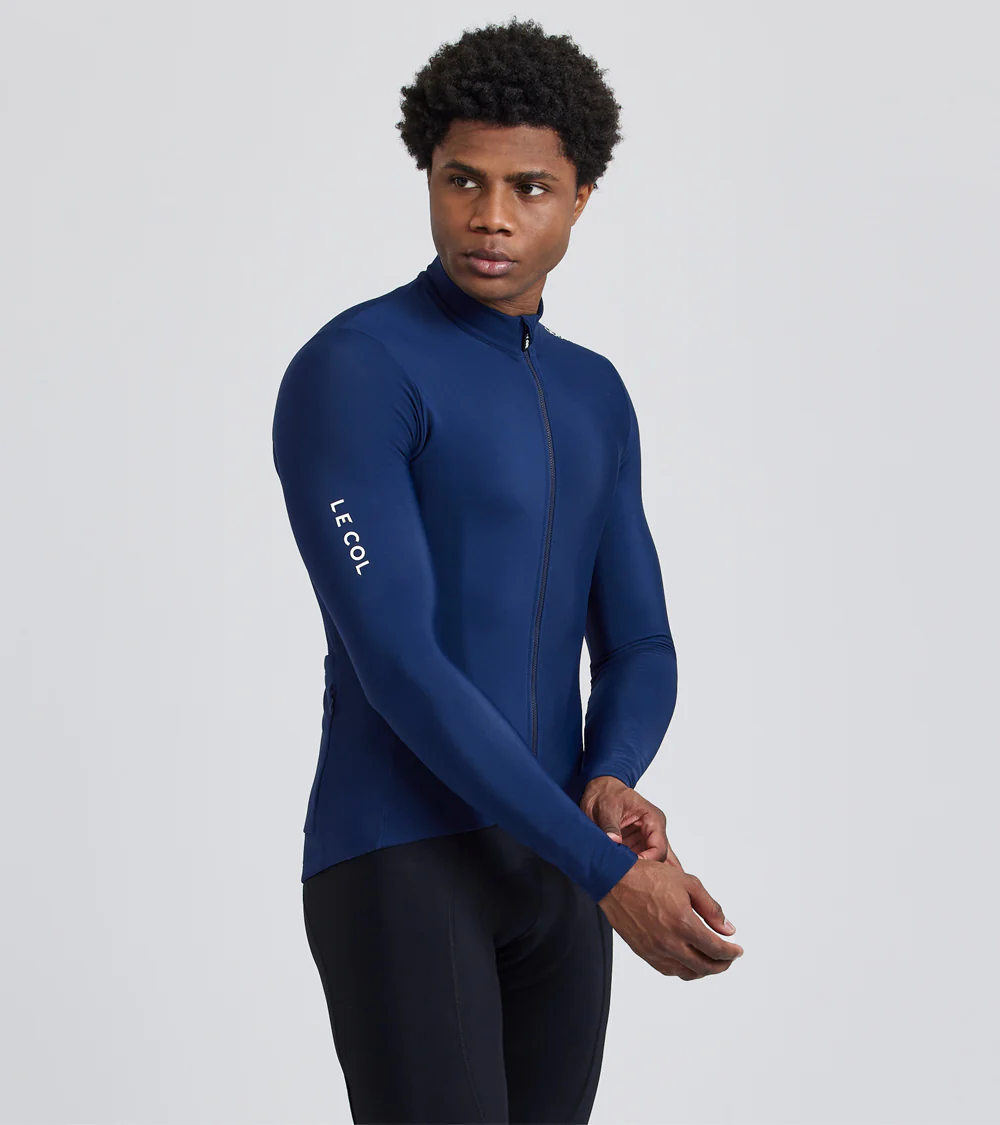 Pro Aqua Zero Long Sleeve Jersey - Image 5