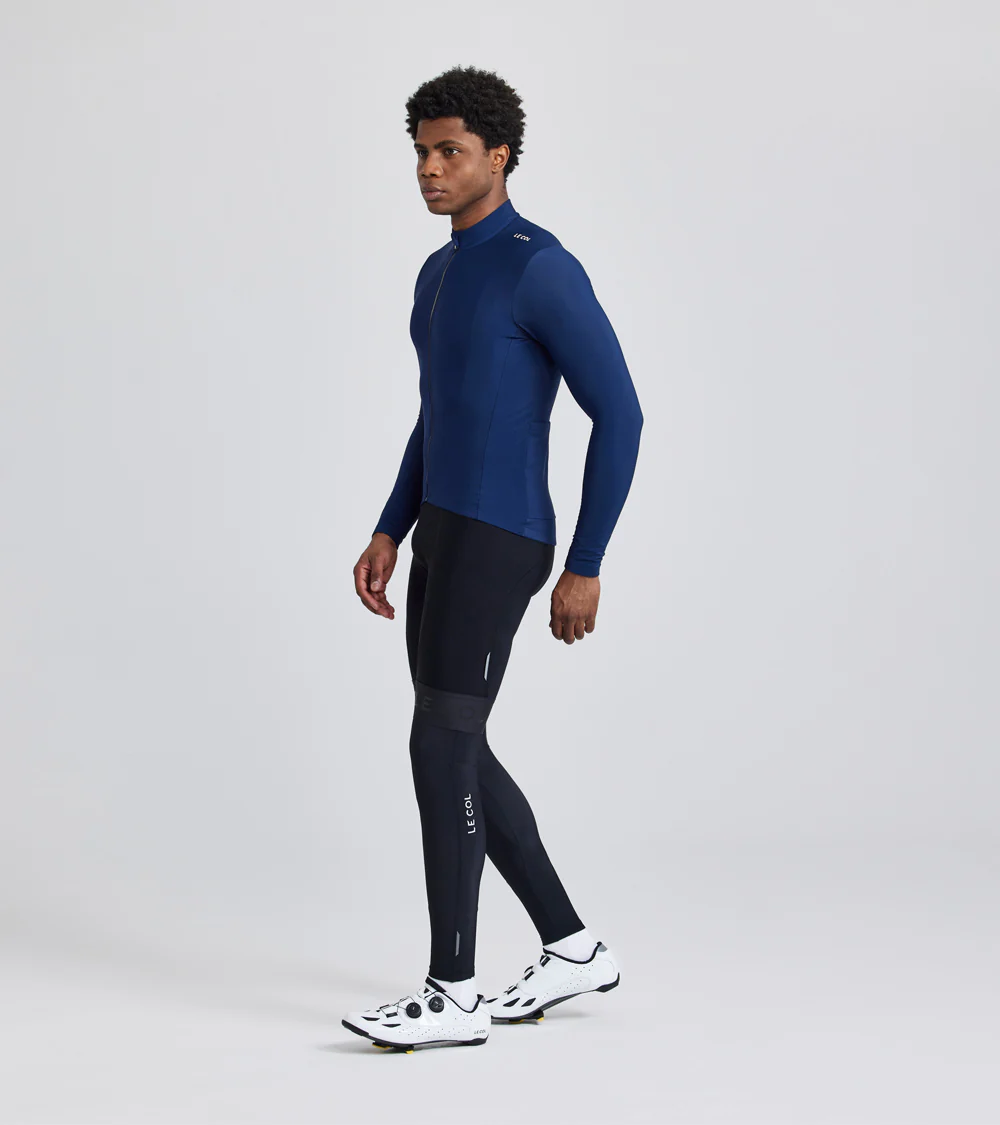 Pro Aqua Zero Long Sleeve Jersey - Image 6