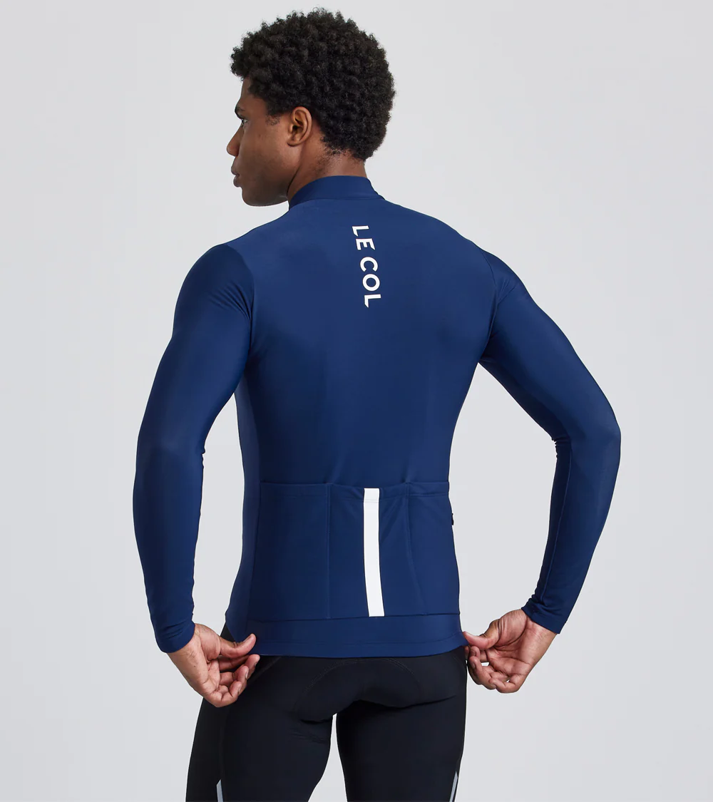 Pro Aqua Zero Long Sleeve Jersey - Image 7