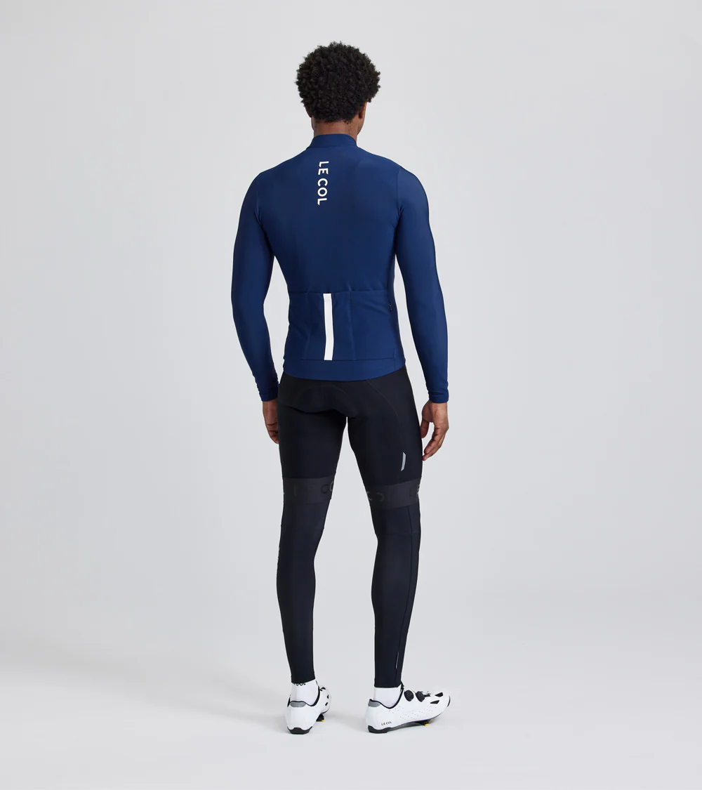 Pro Aqua Zero Long Sleeve Jersey - Image 8