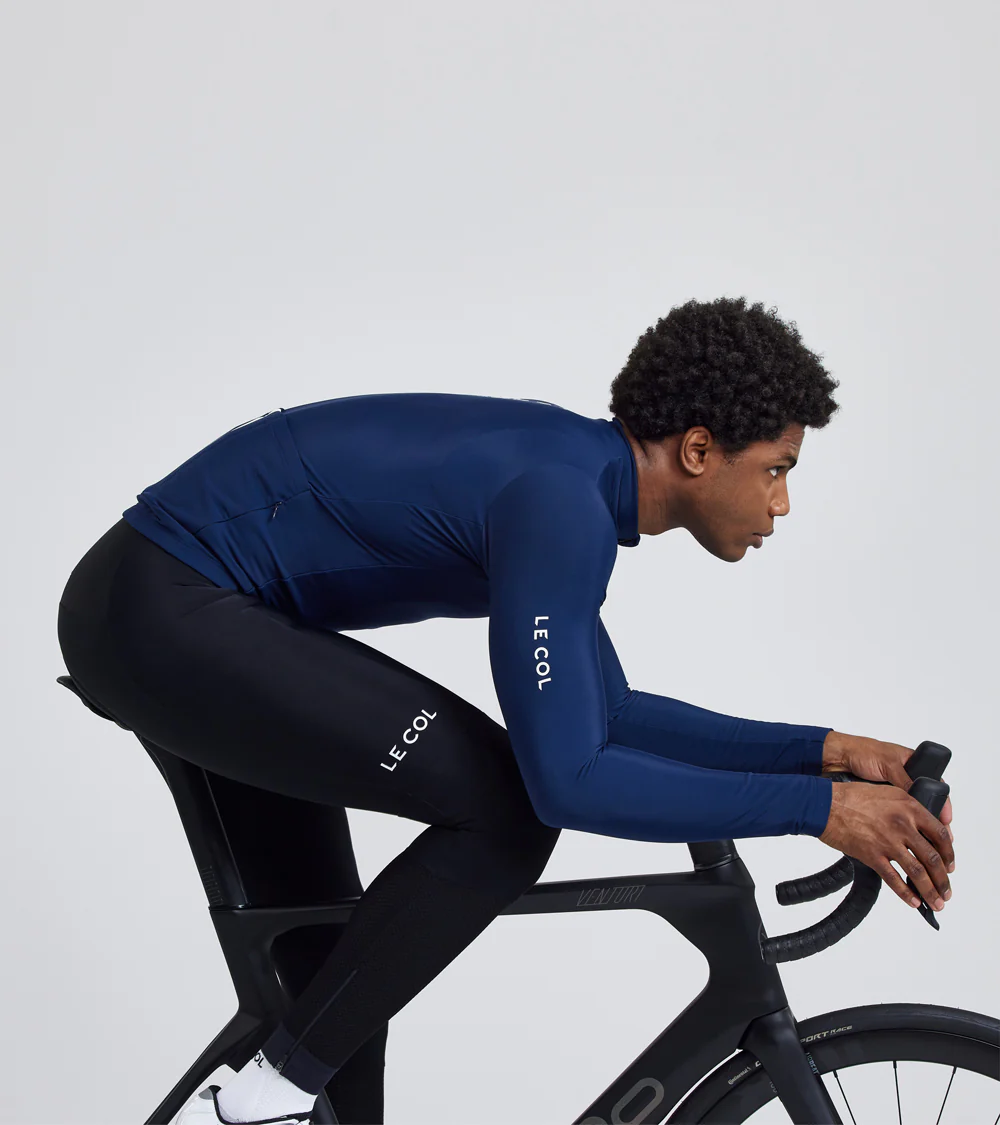 Pro Aqua Zero Long Sleeve Jersey - Image 9