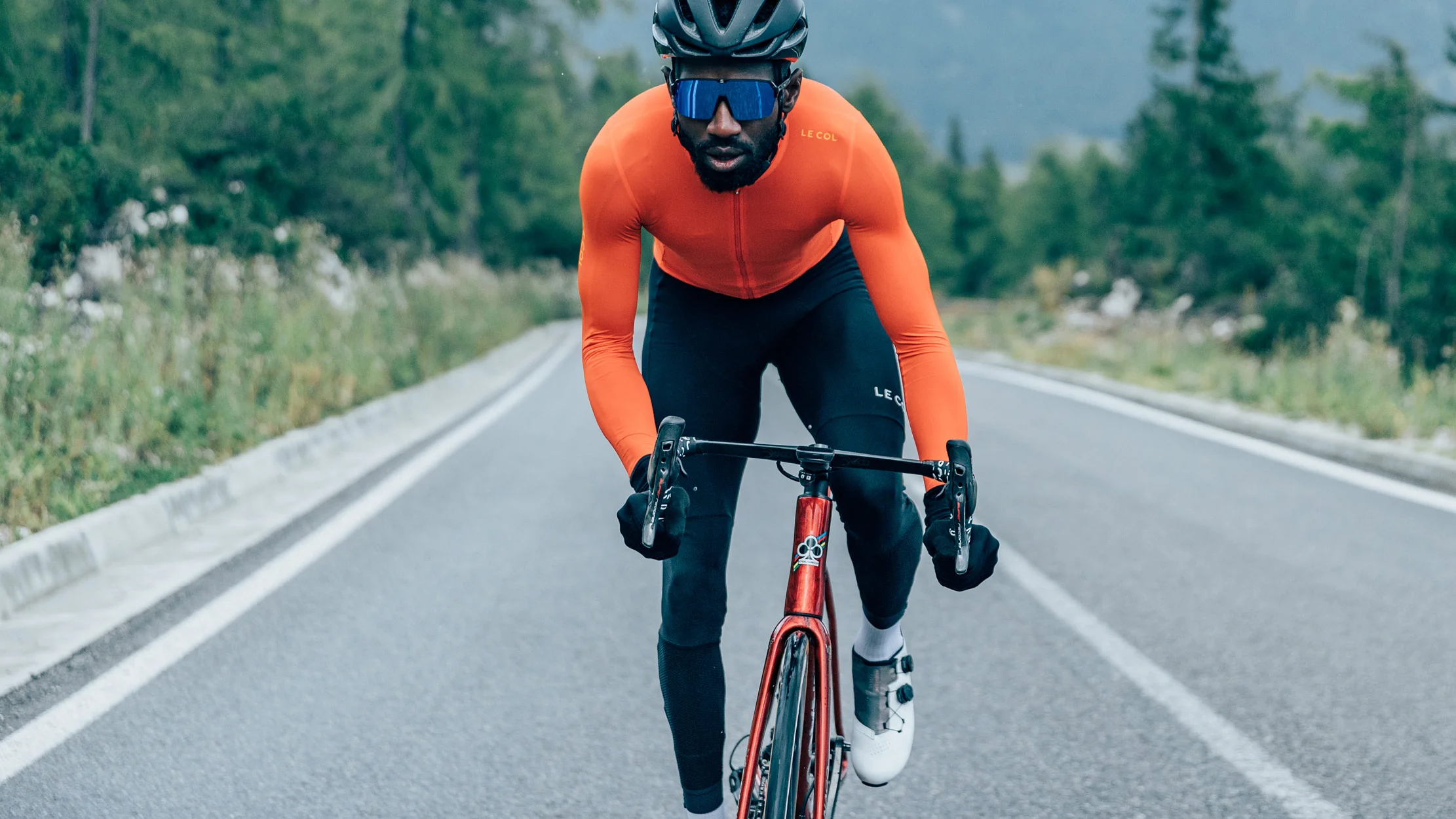 Pro Bib Tights - Image 11
