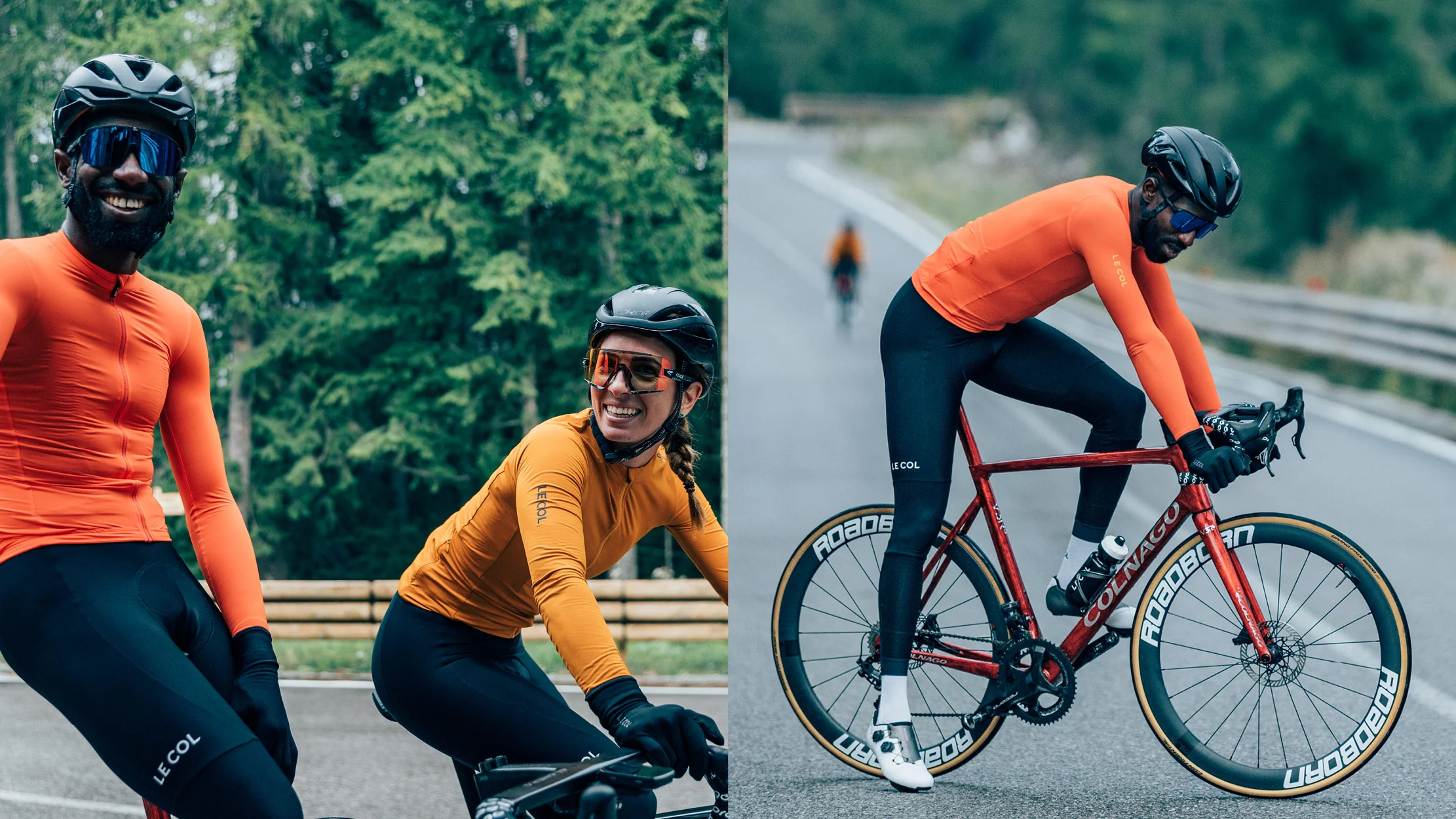 Pro Bib Tights - Image 12