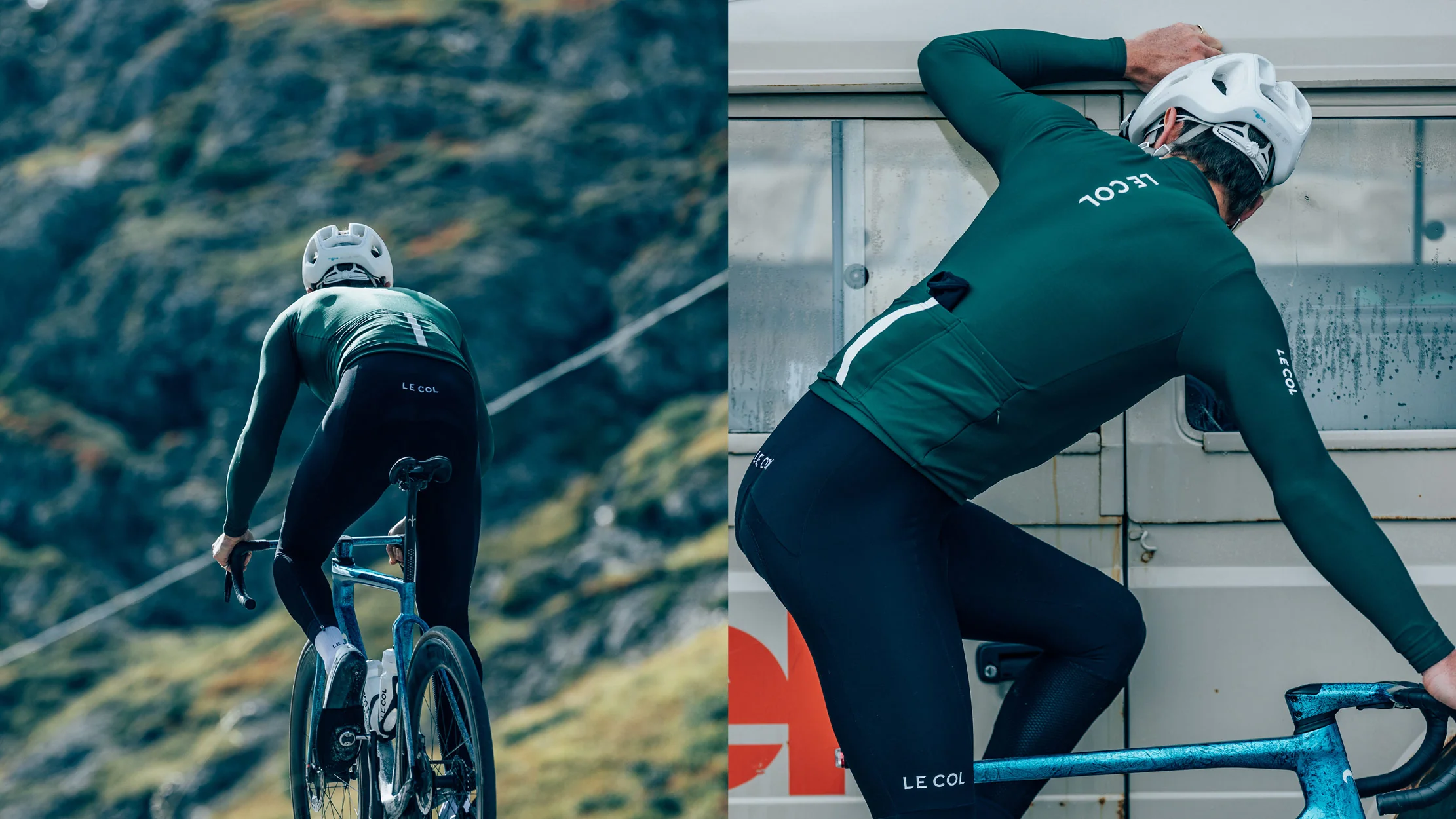 Pro Bib Tights - Image 14