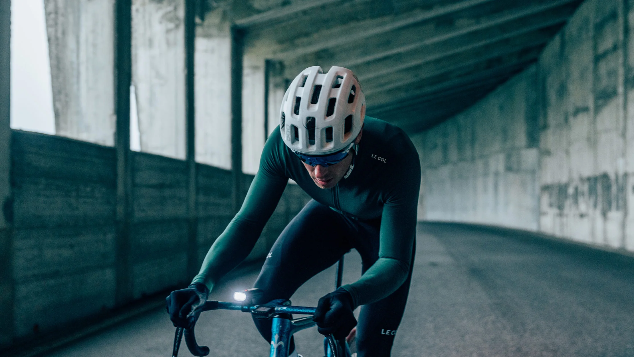 Pro Bib Tights - Image 15