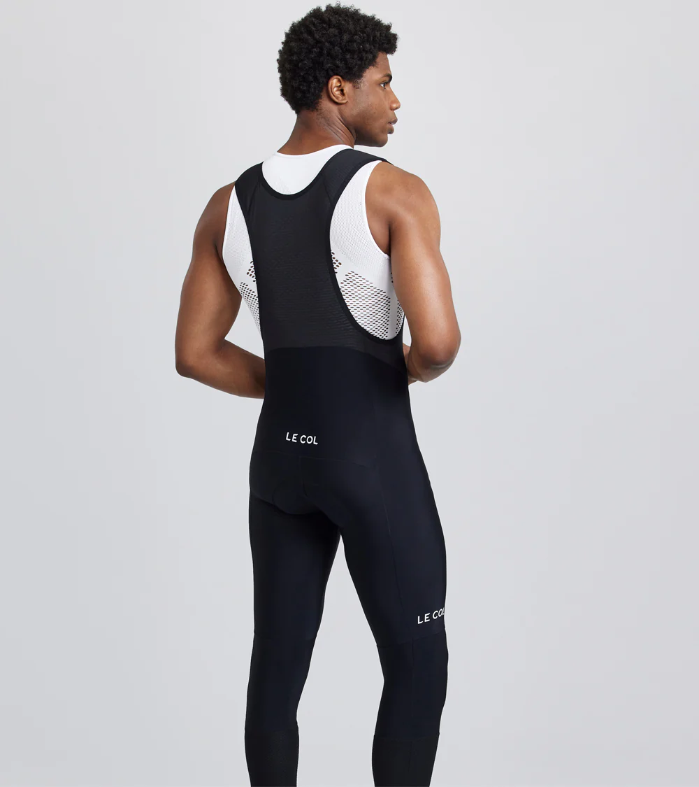 Pro Bib Tights - Image 4