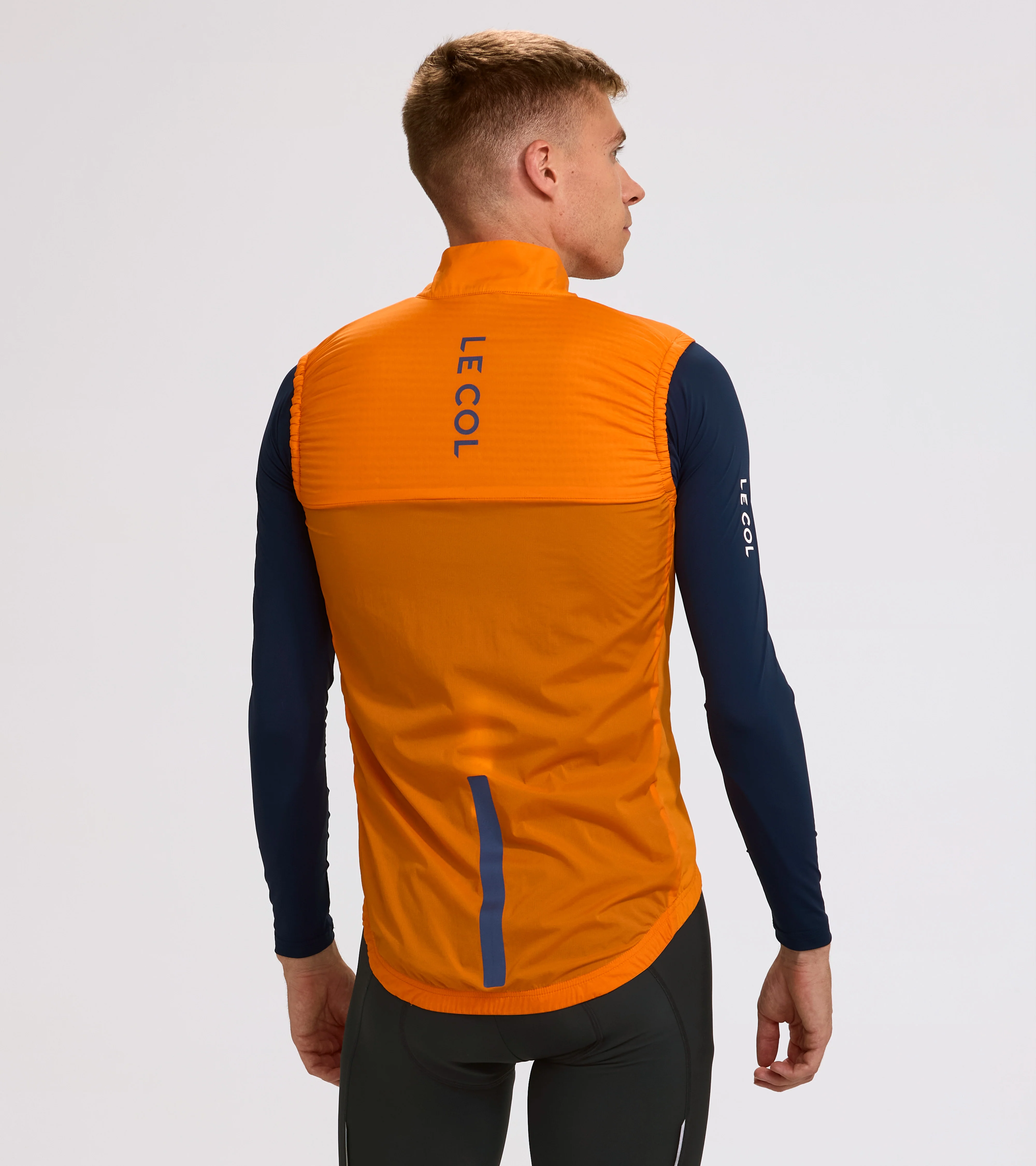 Pro Insulated Gilet - Image 14