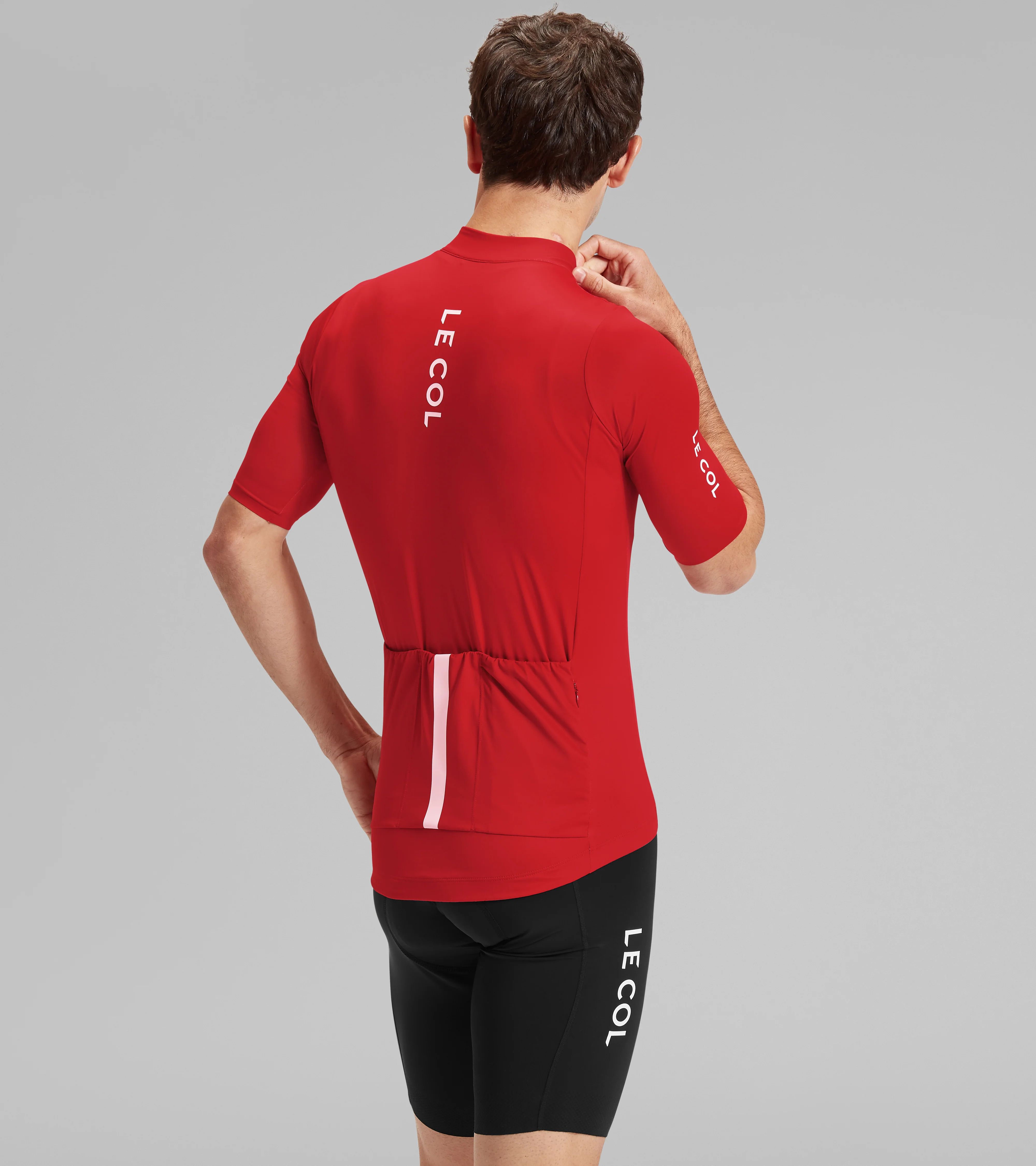 Pro Jersey - Image 3
