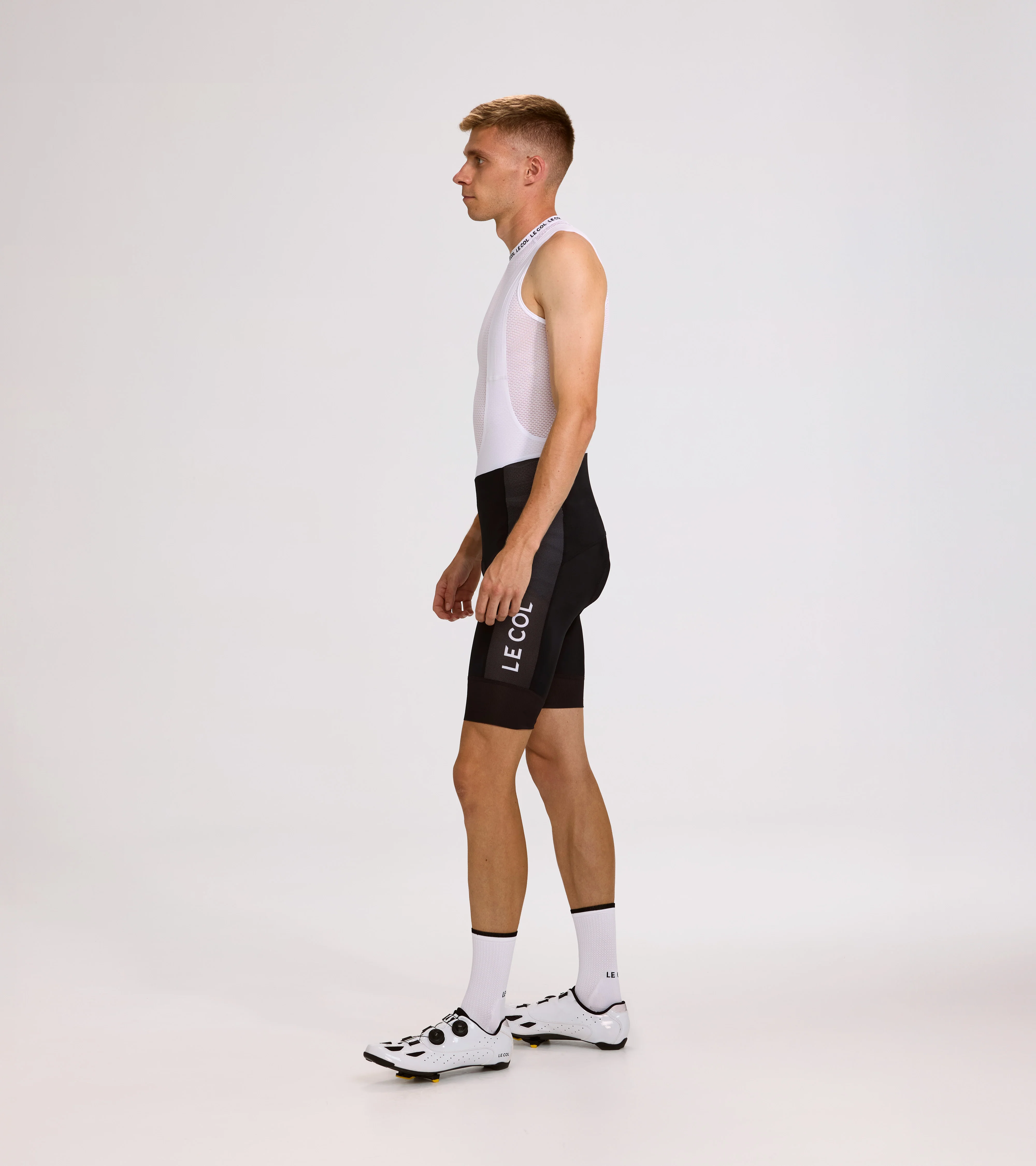 Pro Lightweight Bib Shorts - Image 3