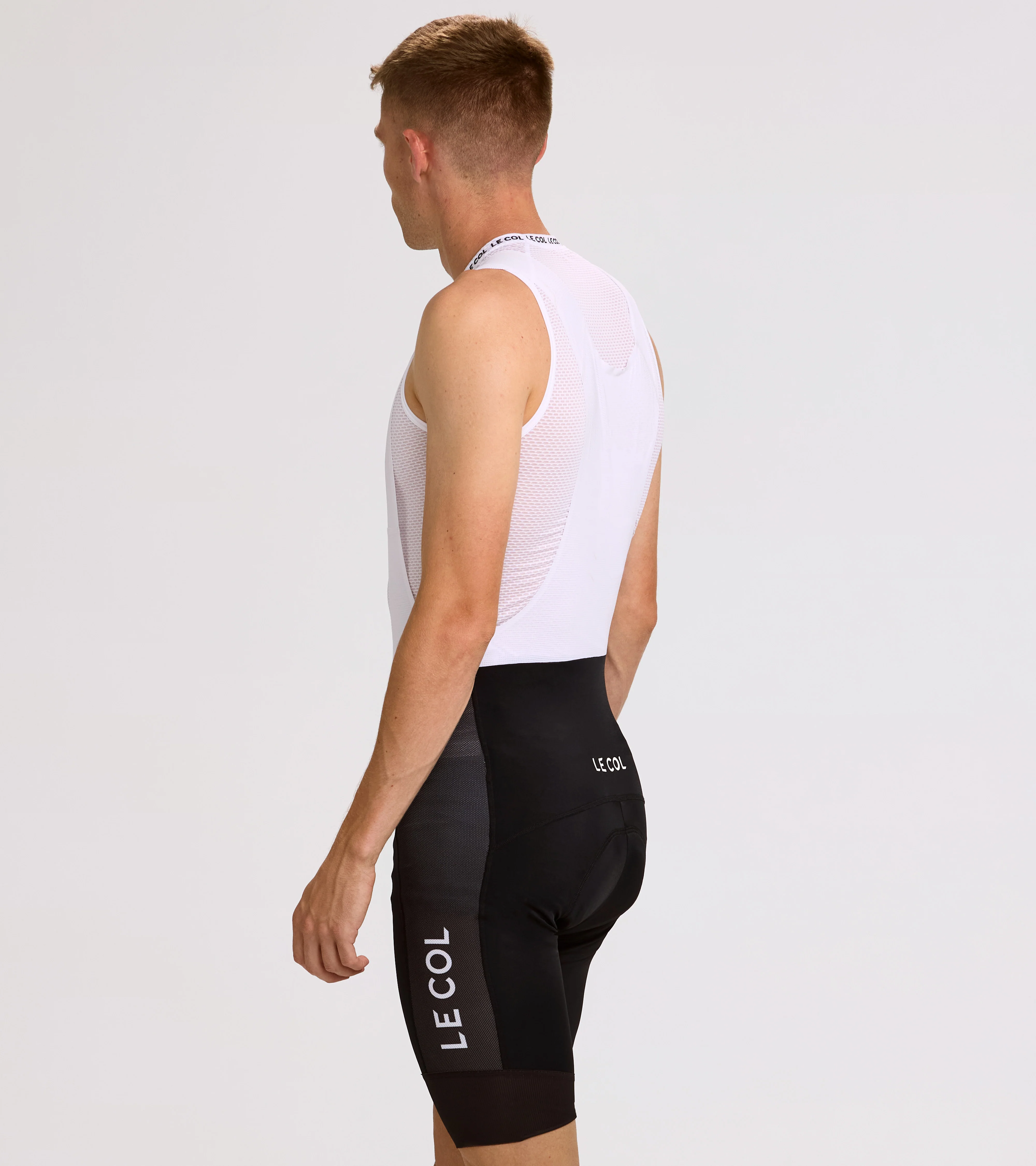 Pro Lightweight Bib Shorts - Image 4