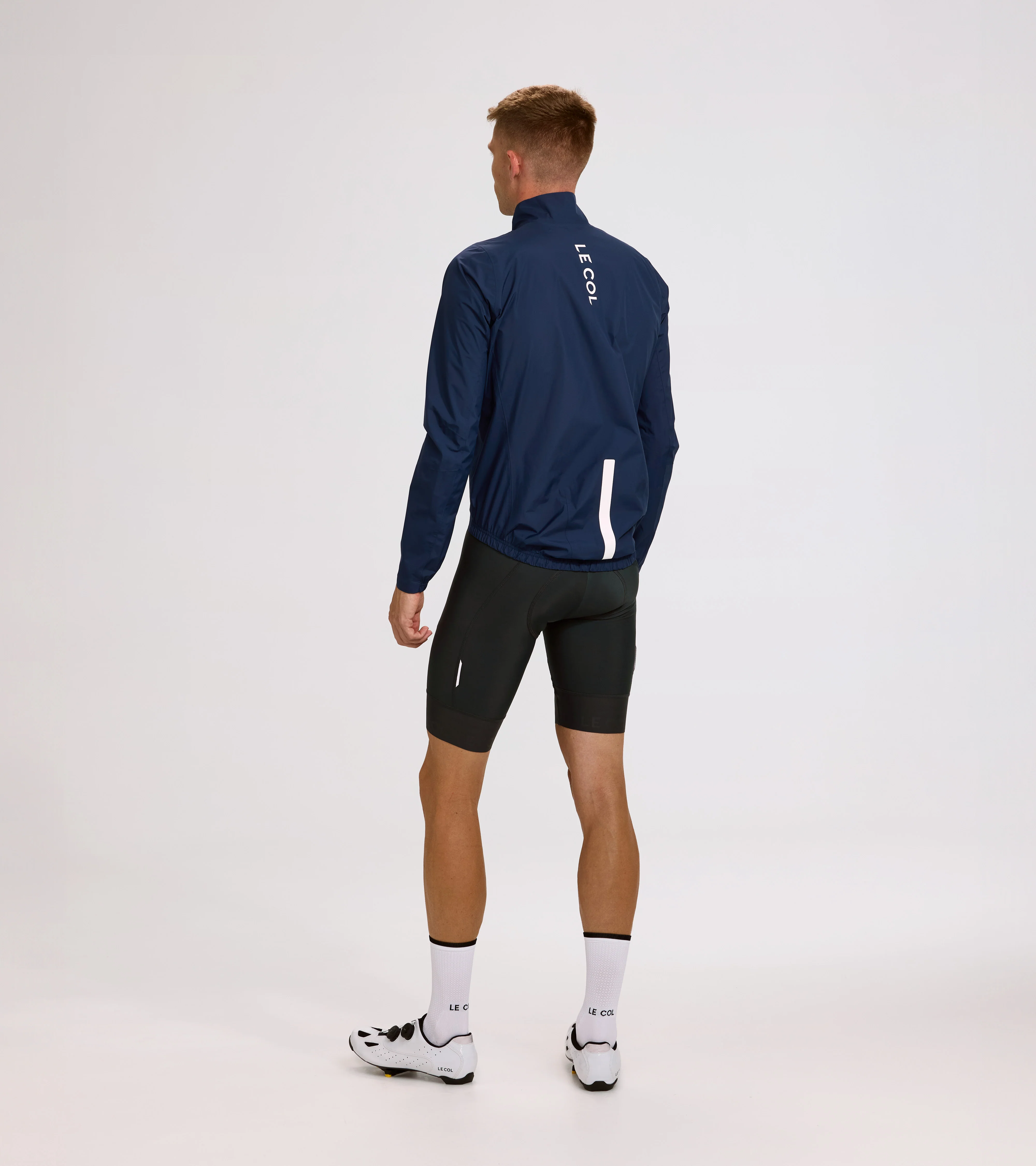 Pro Lightweight Rain Jacket - Image 10