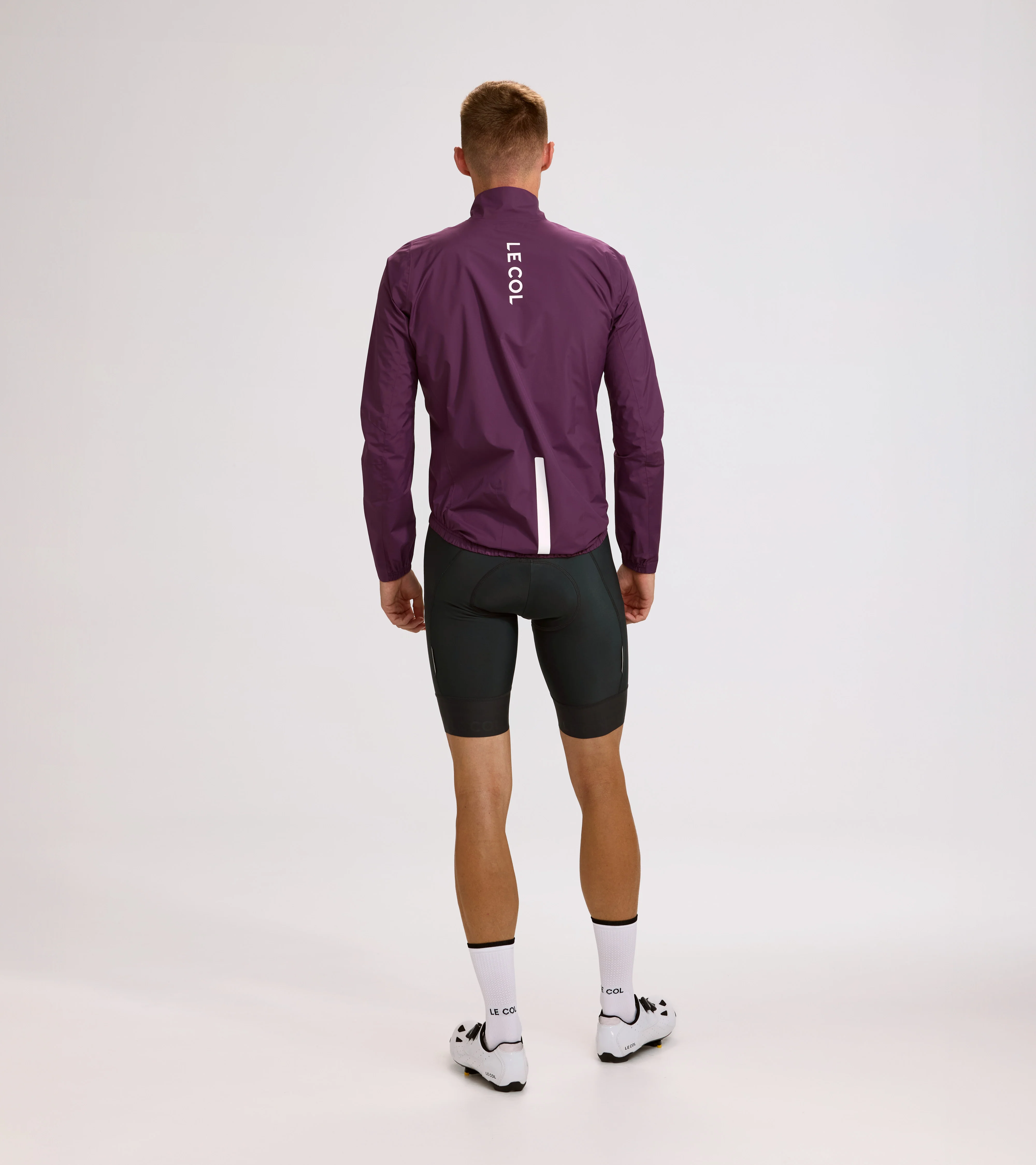 Pro Lightweight Rain Jacket - Image 22
