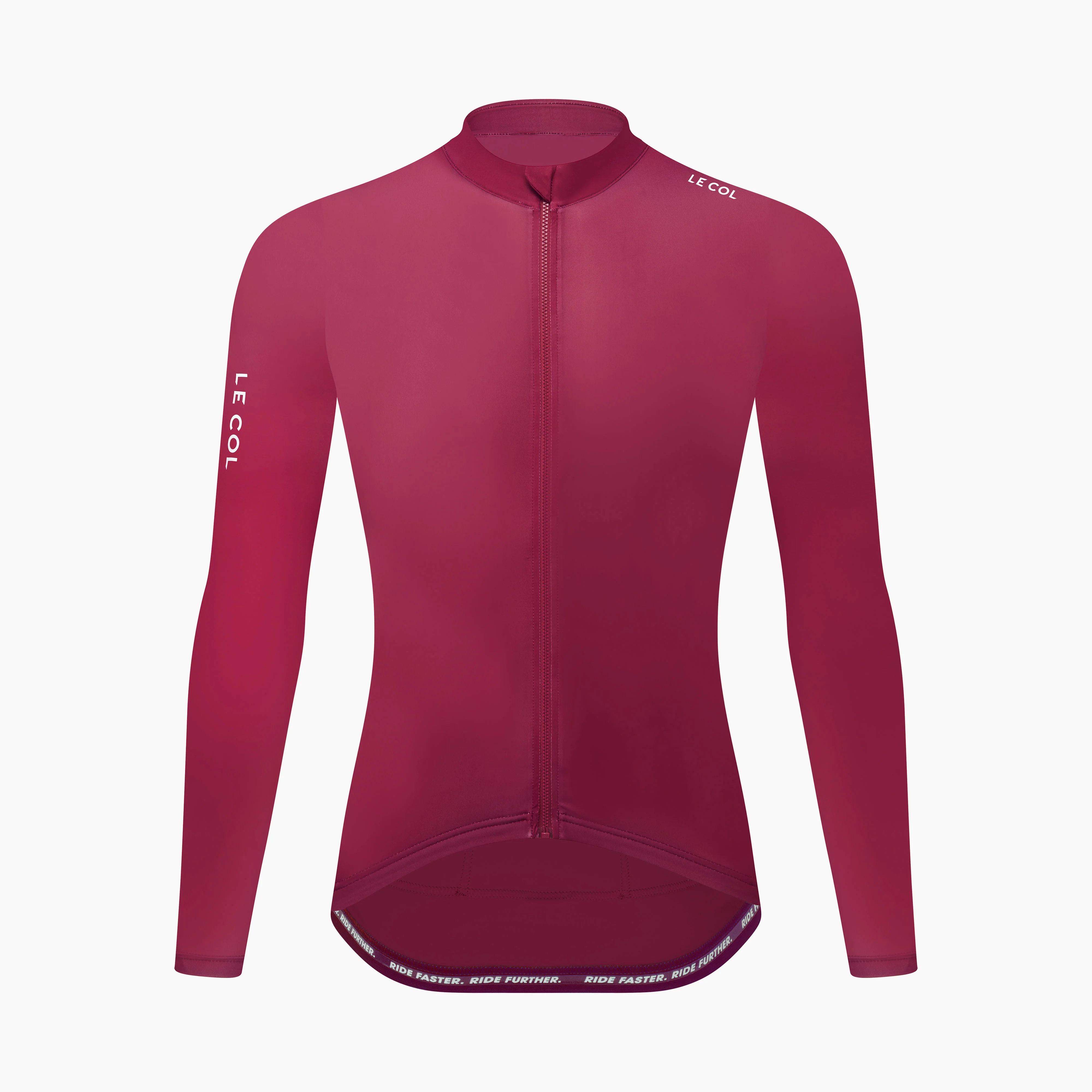 Pro Long Sleeve Jersey - Image 10
