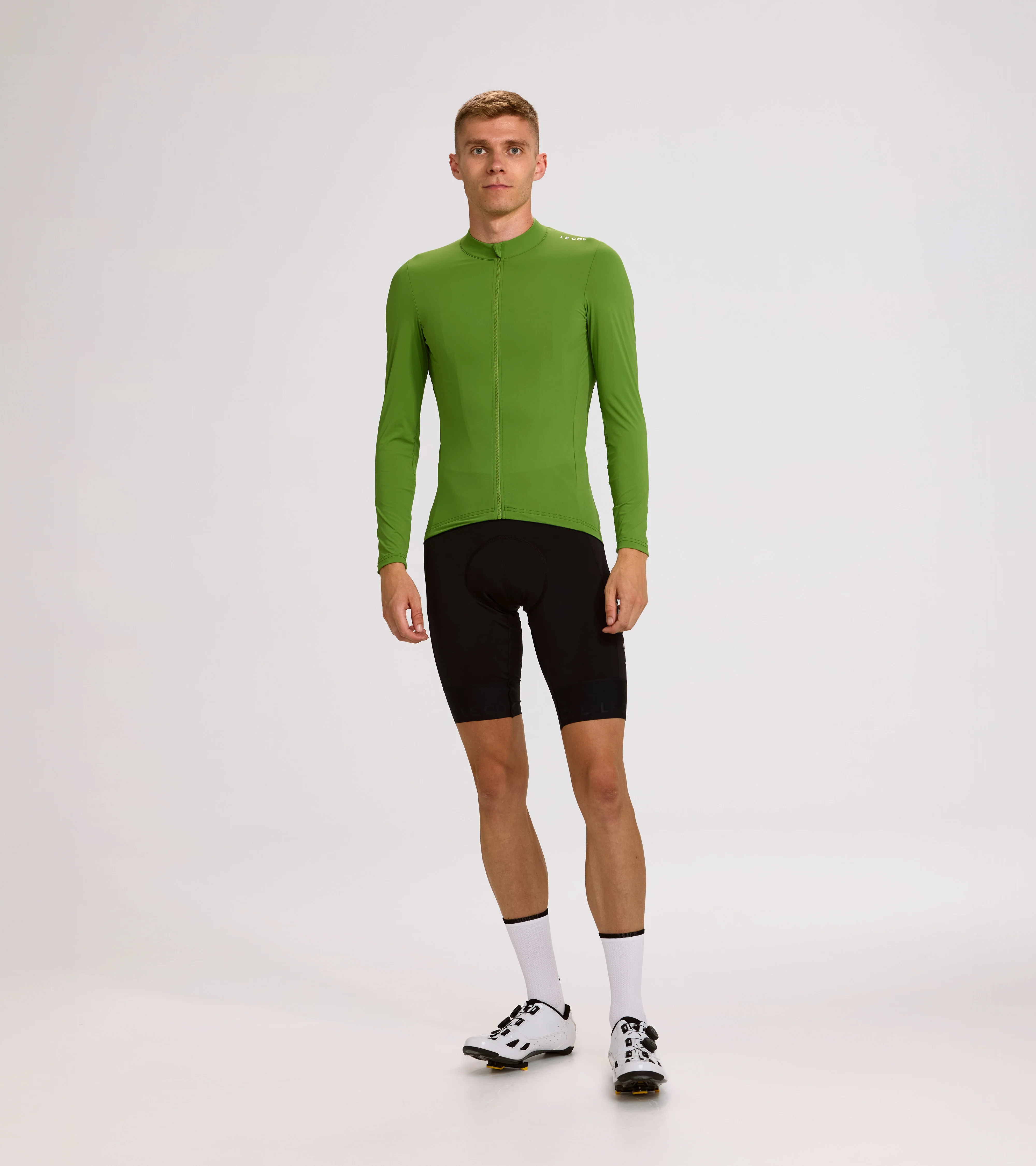 Pro Long Sleeve Jersey - Image 11