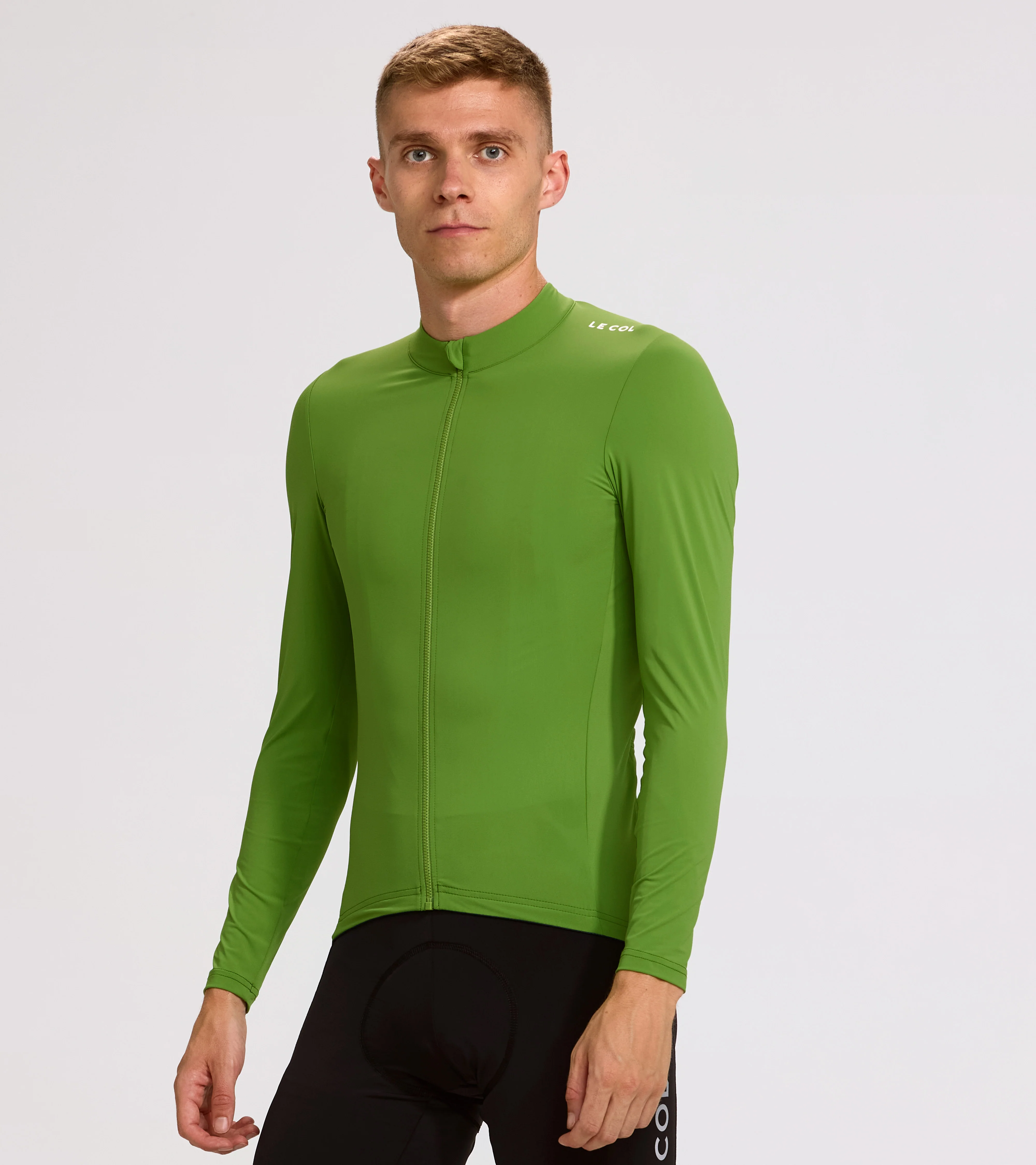 Pro Long Sleeve Jersey - Image 12