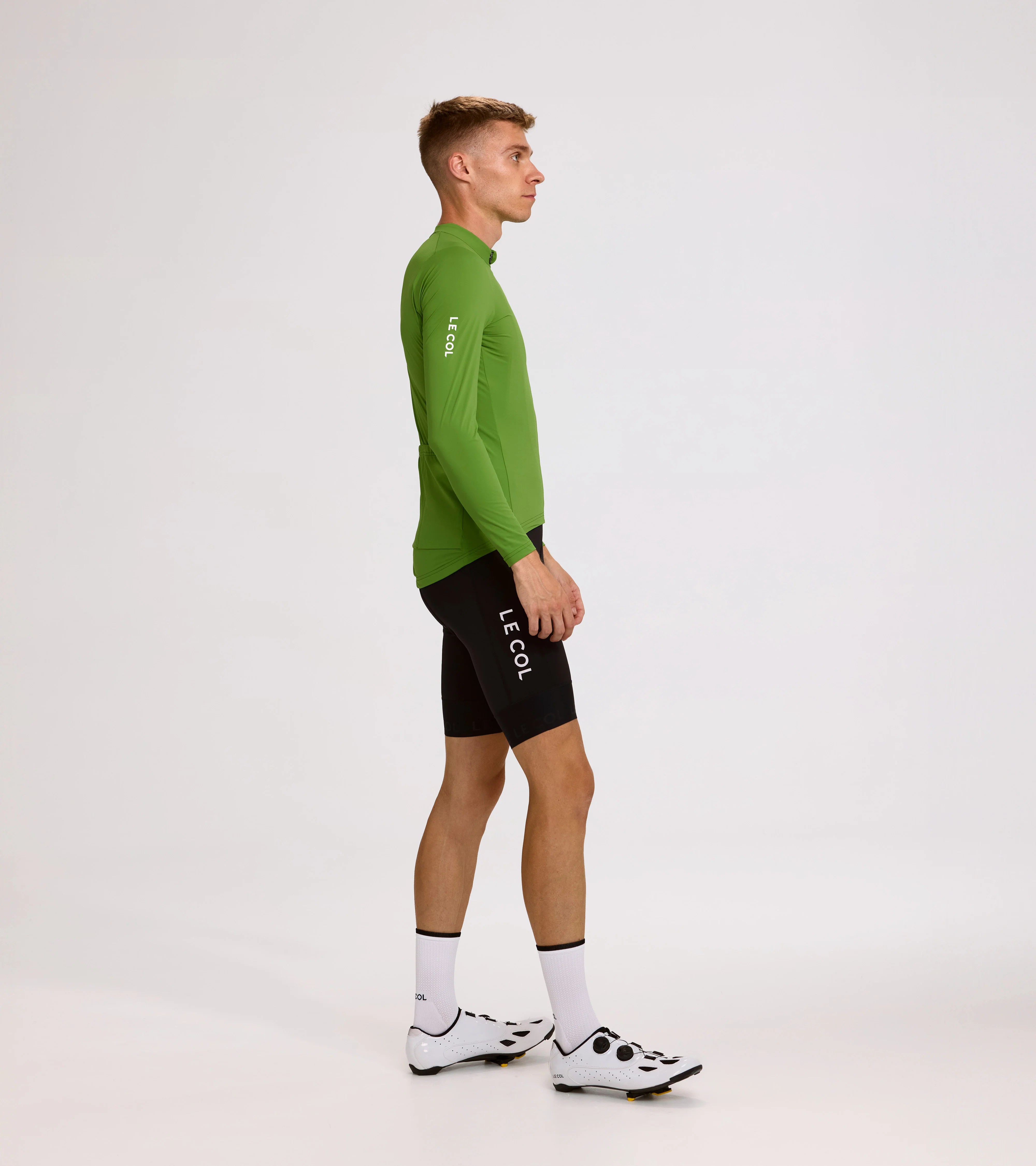 Pro Long Sleeve Jersey - Image 13