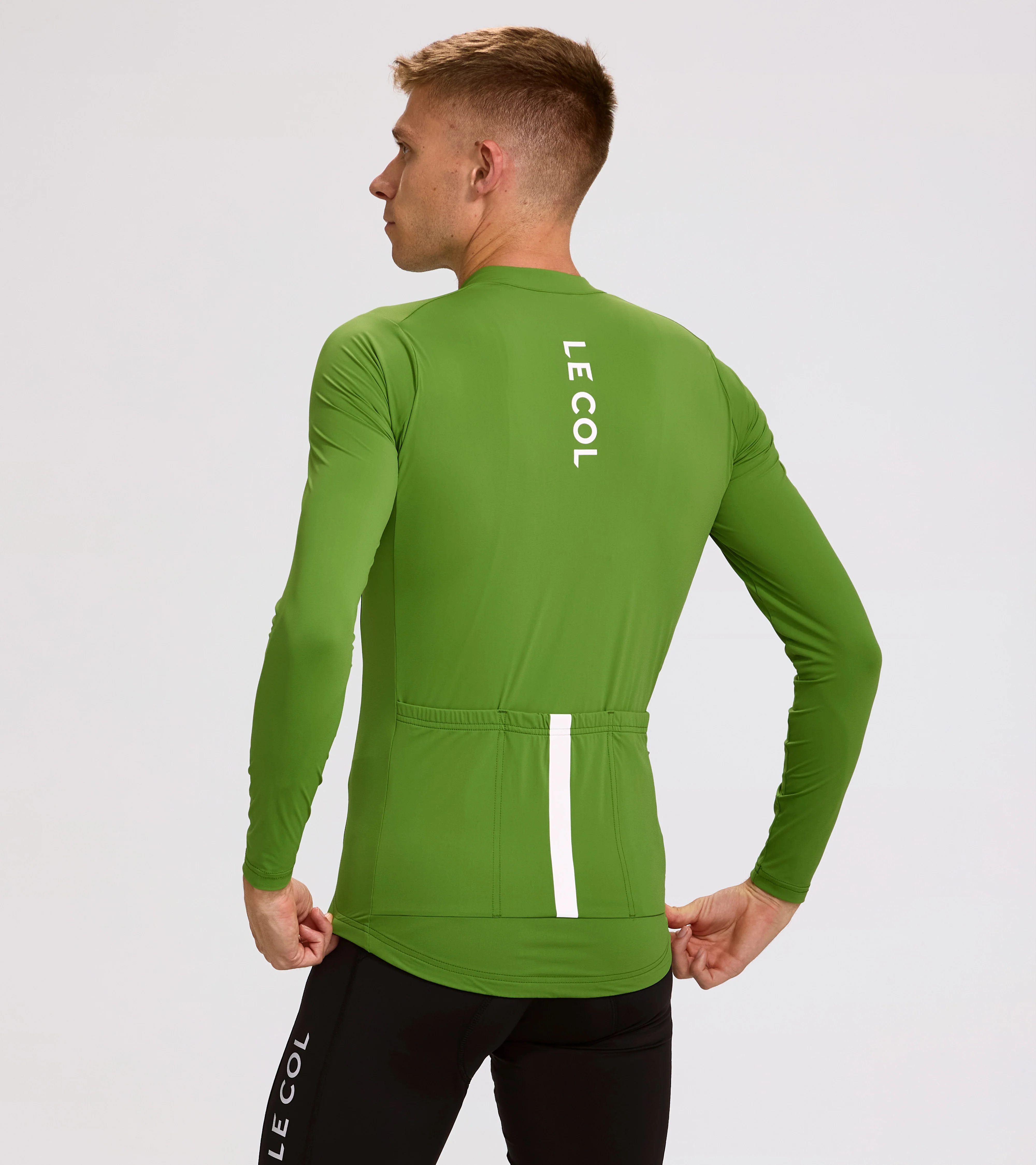 Pro Long Sleeve Jersey - Image 14