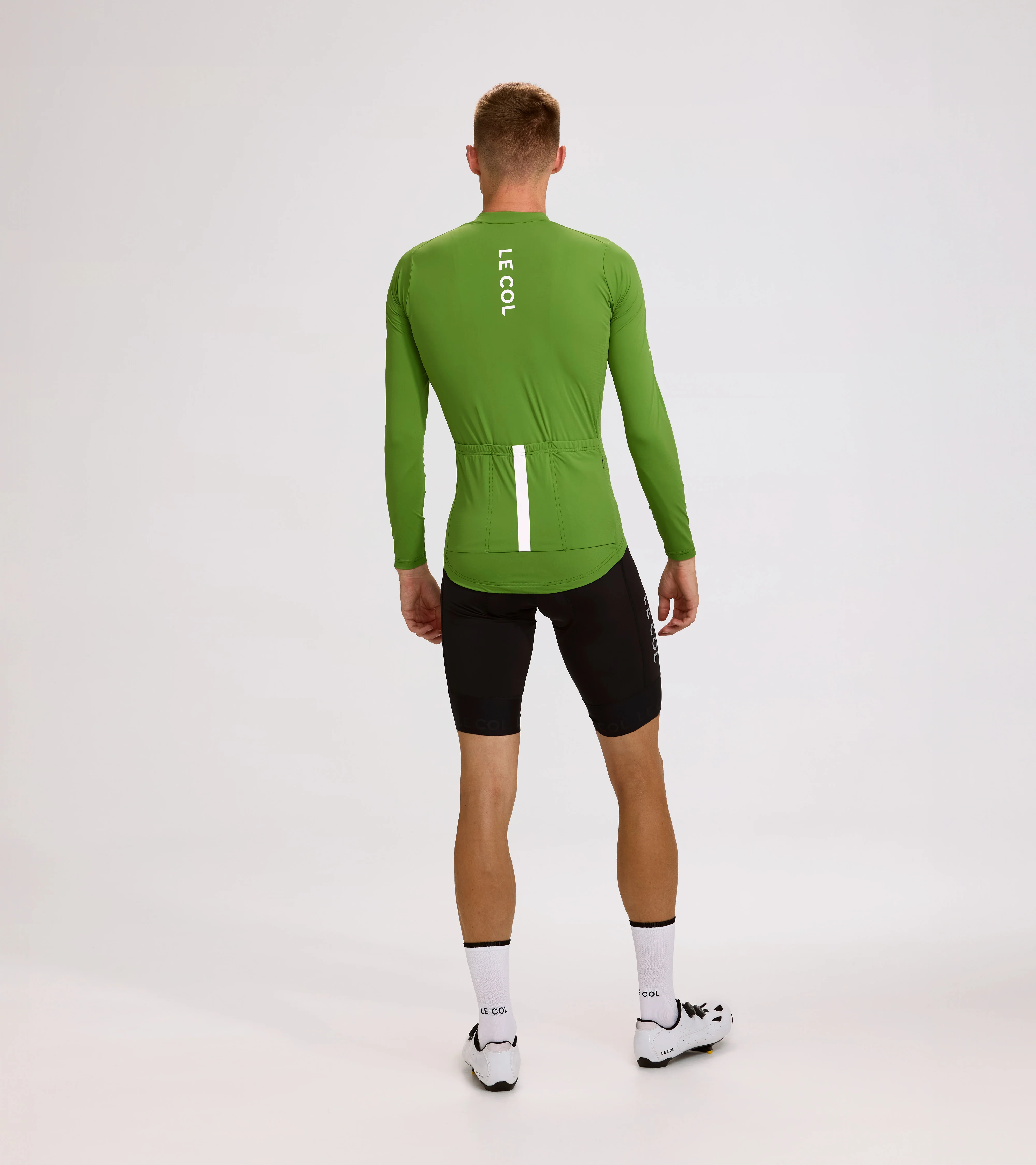 Pro Long Sleeve Jersey - Image 15