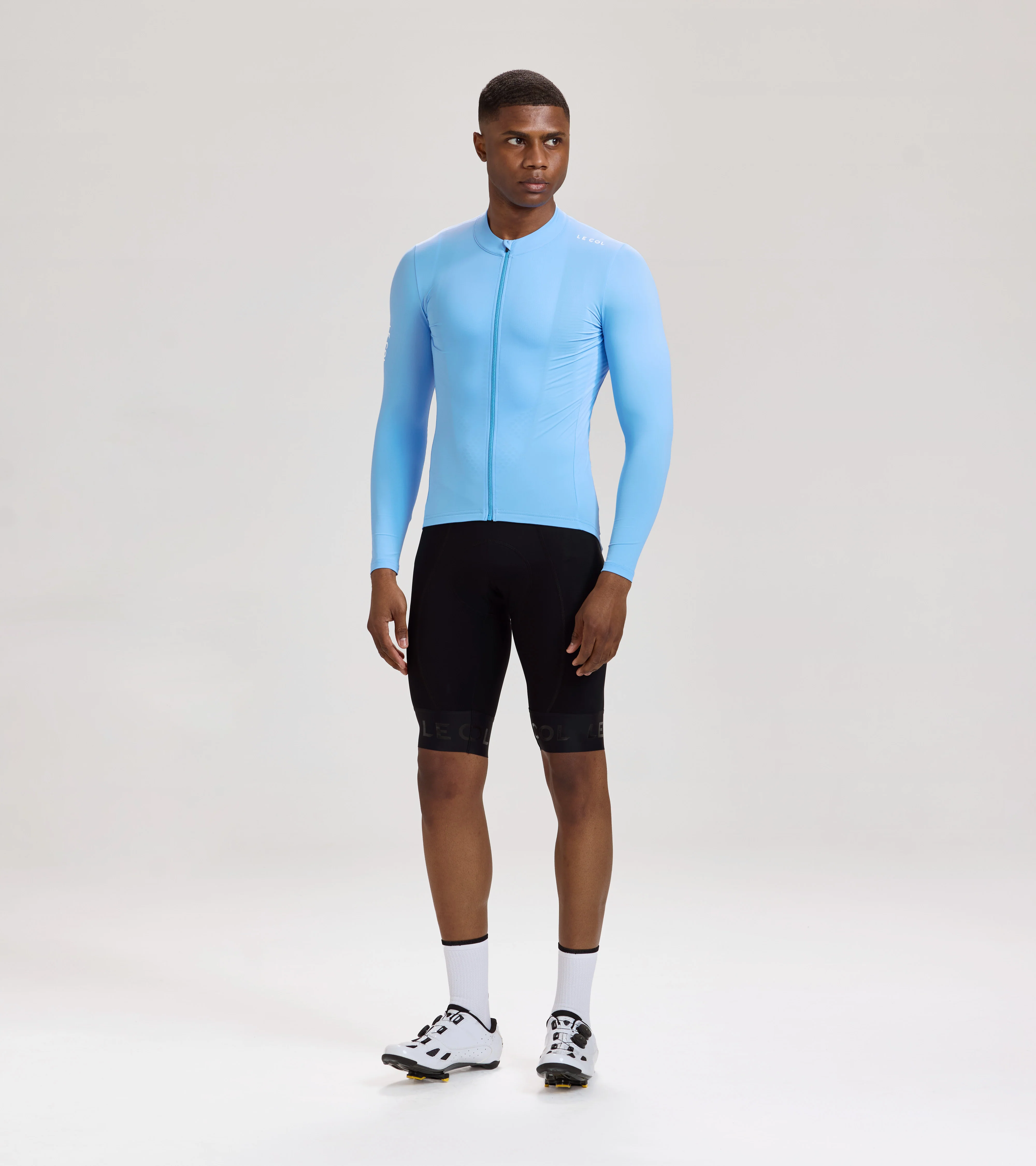 Pro Long Sleeve Jersey - Image 16