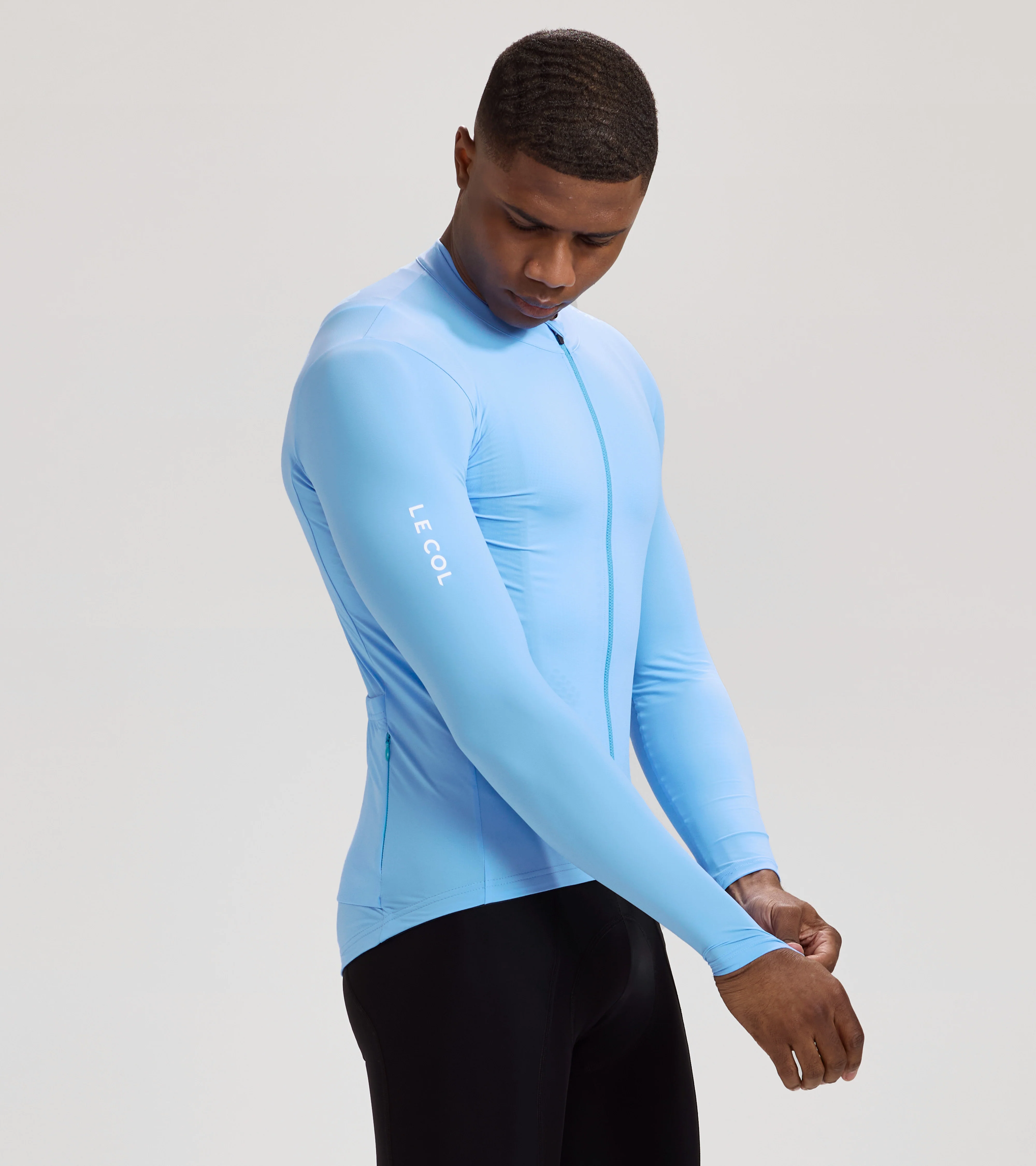 Pro Long Sleeve Jersey - Image 17