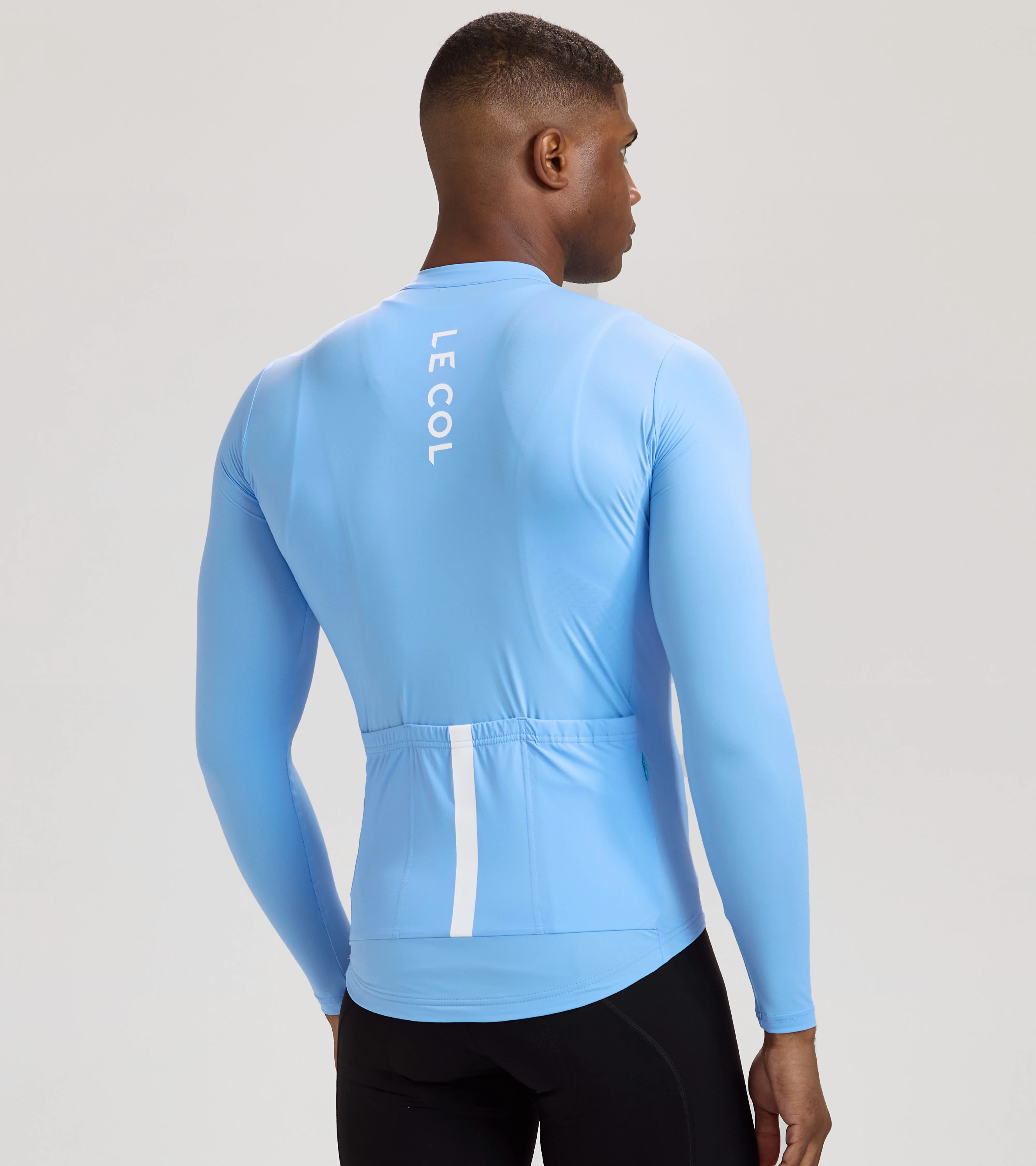 Pro Long Sleeve Jersey - Image 19