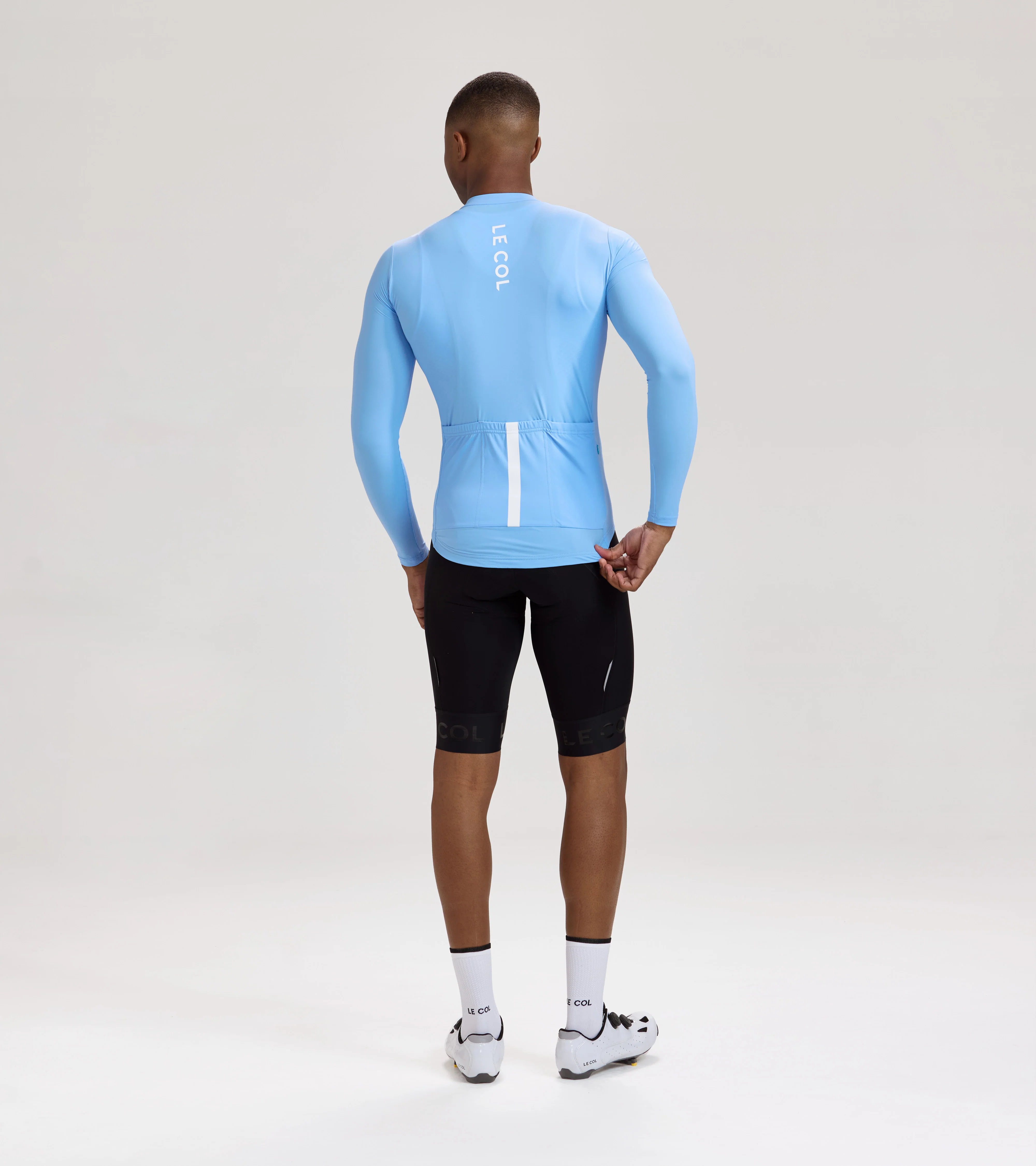 Pro Long Sleeve Jersey - Image 20